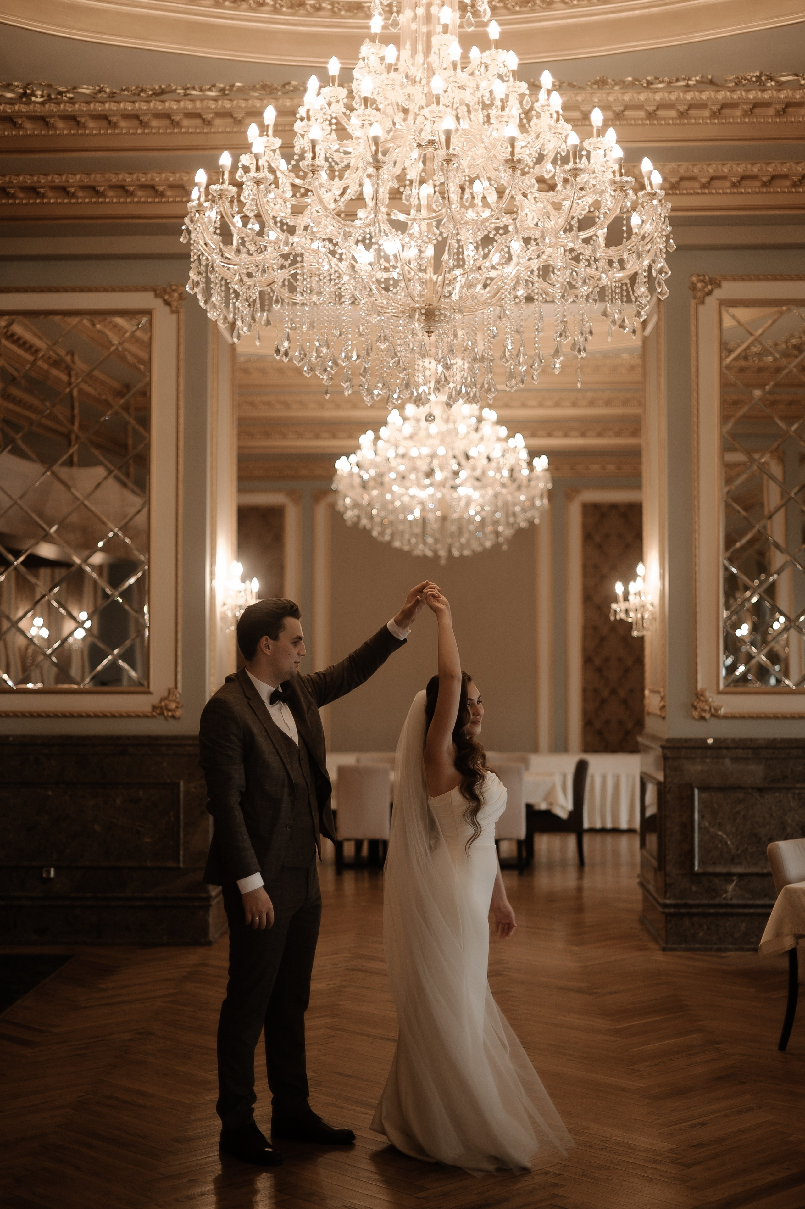 Андрей и Антонина. Женский, семейный и свадебный фотограф в Астрахани Виктория Бузаева