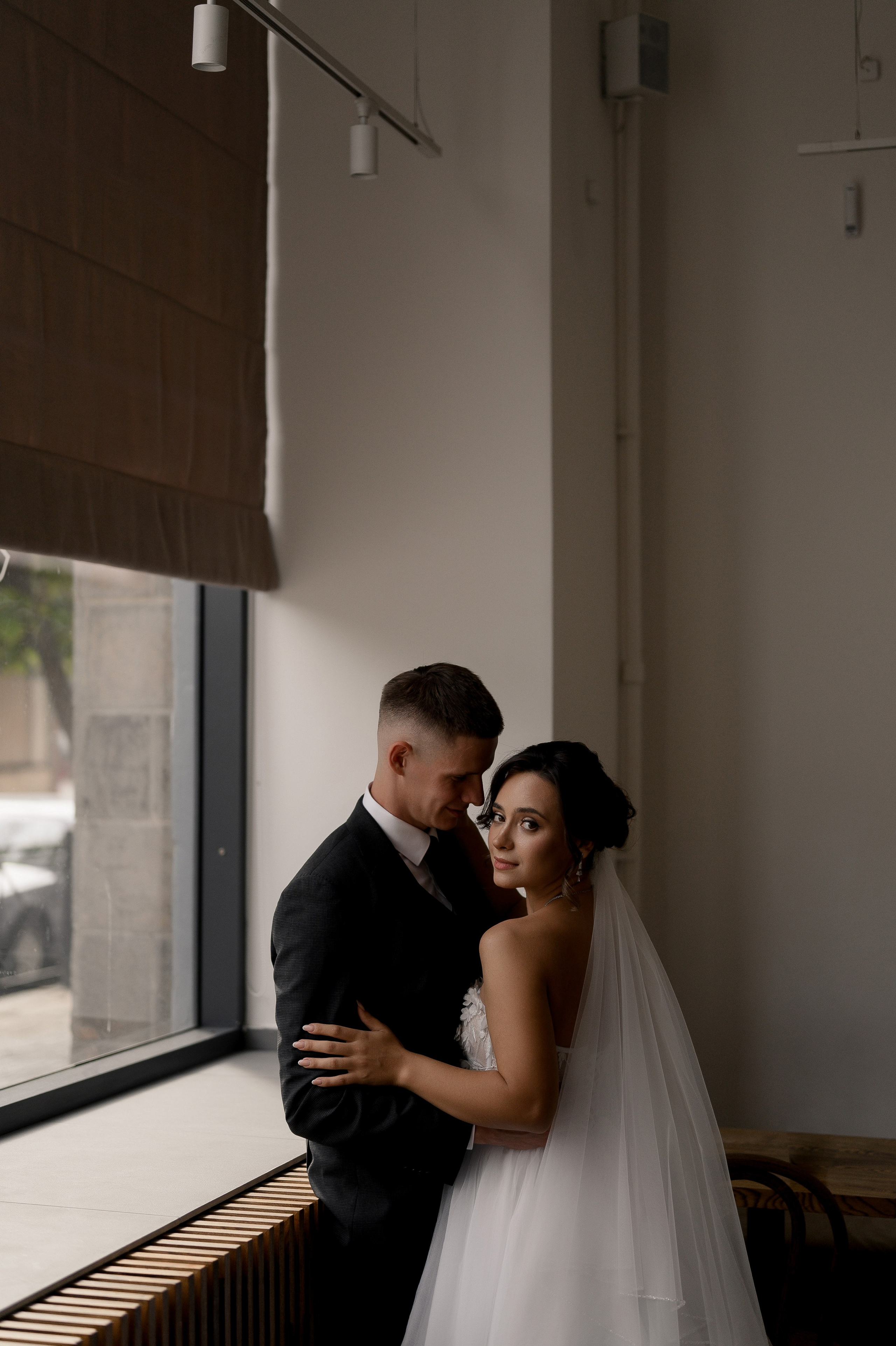 Женский, семейный и свадебный фотограф в Астрахани Виктория Бузаева