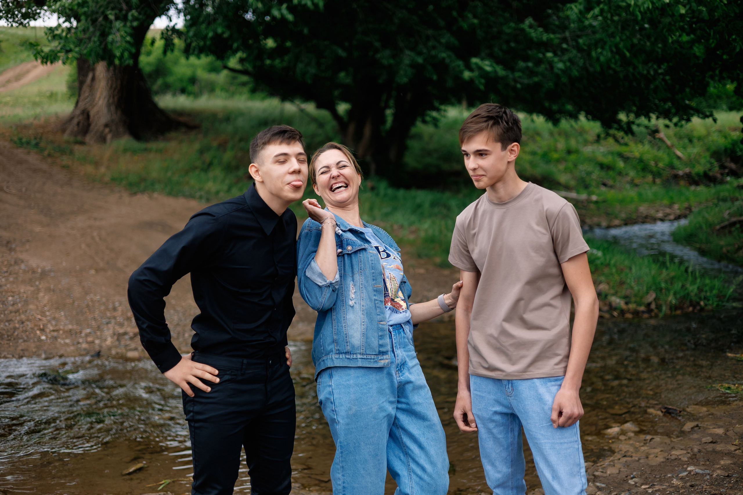 9р2, Лицей 5, выпуск 2025