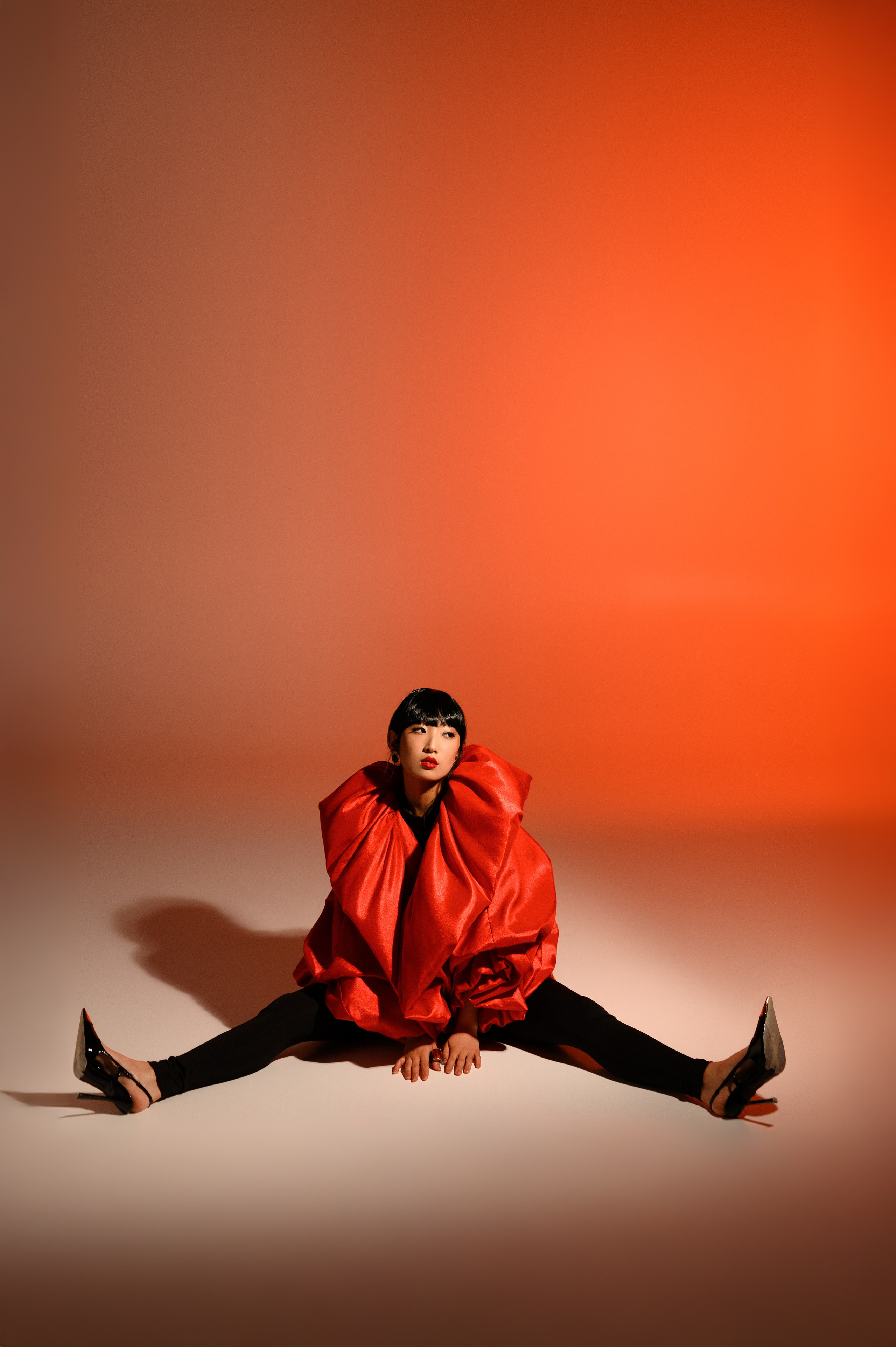 Натали Отражение. Фотограф в Краснодаре Скубицкая Альбина