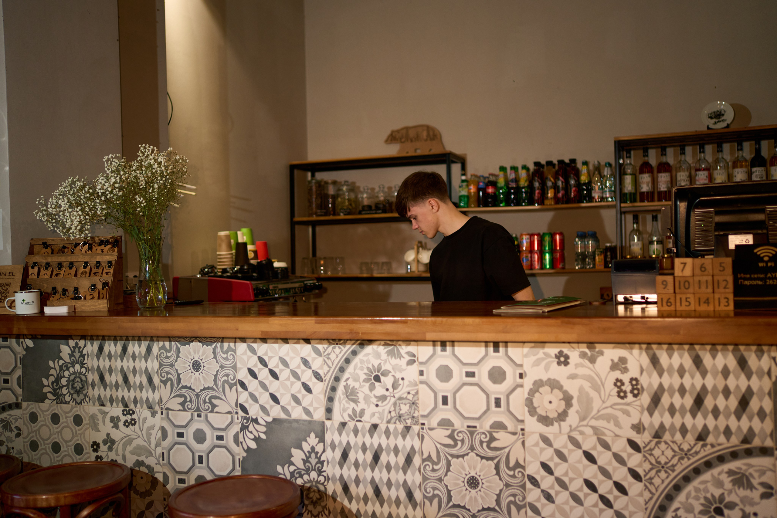 Коммерческая фотосъемка Железноводск