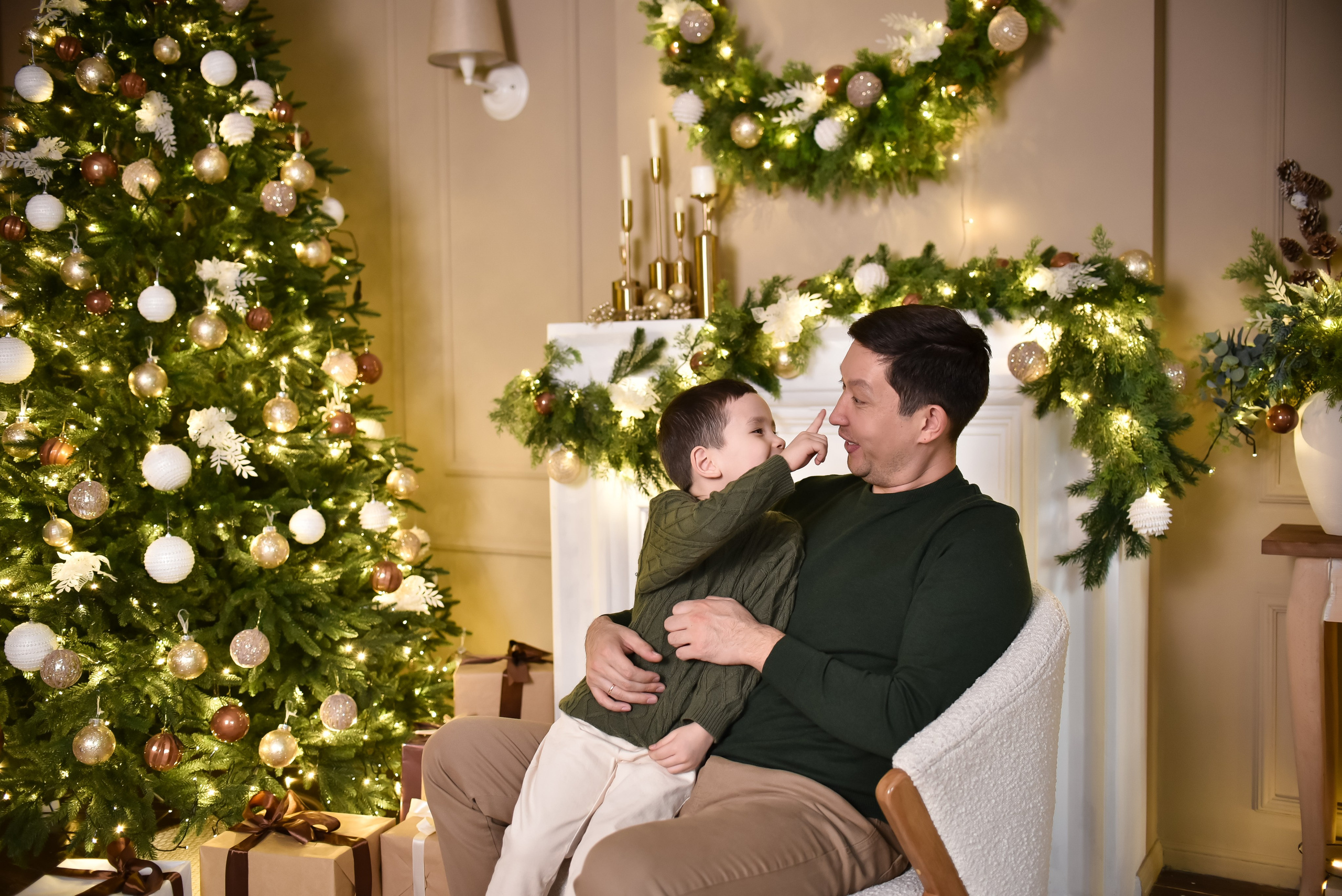 Шолпан. Фотограф Тамара Катапова