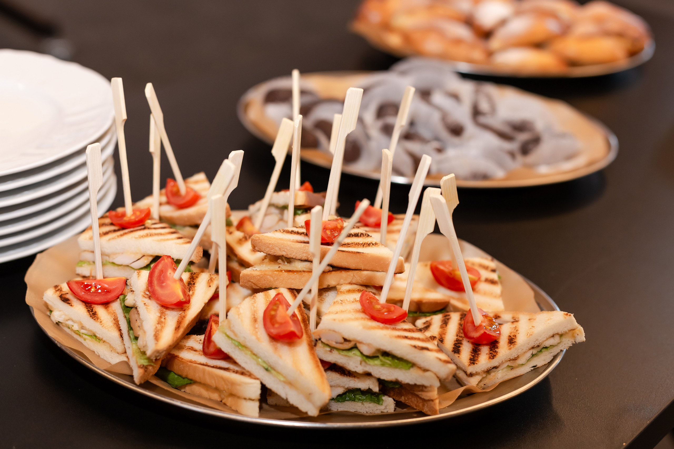 Конференция «Кадровый потенциал региона». Ирина Квасова | Фотограф в стиле VOGUE | Тюмень