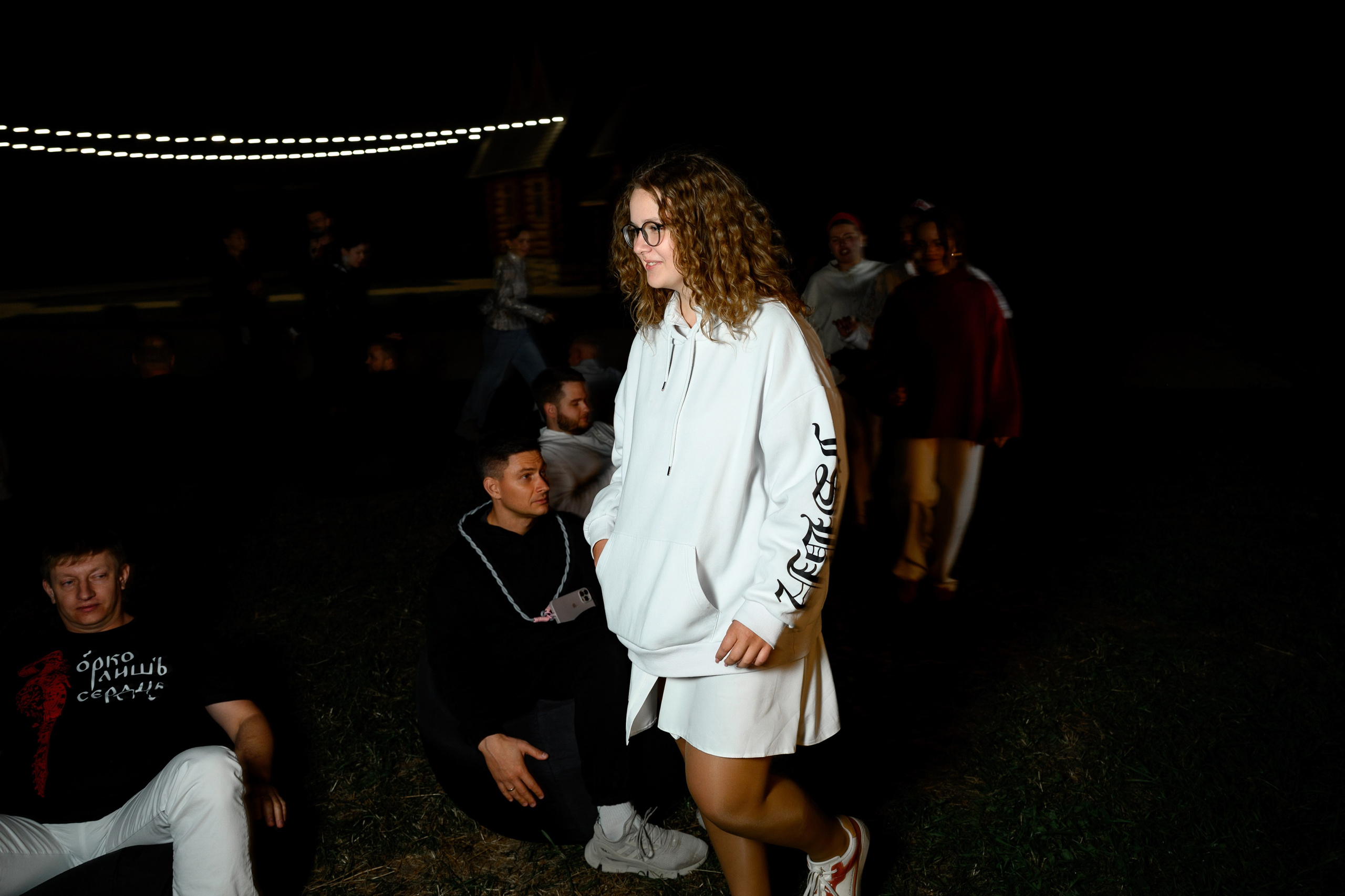 Lisa & Ilya. Фотограф в Липецке Ковалько Евгений