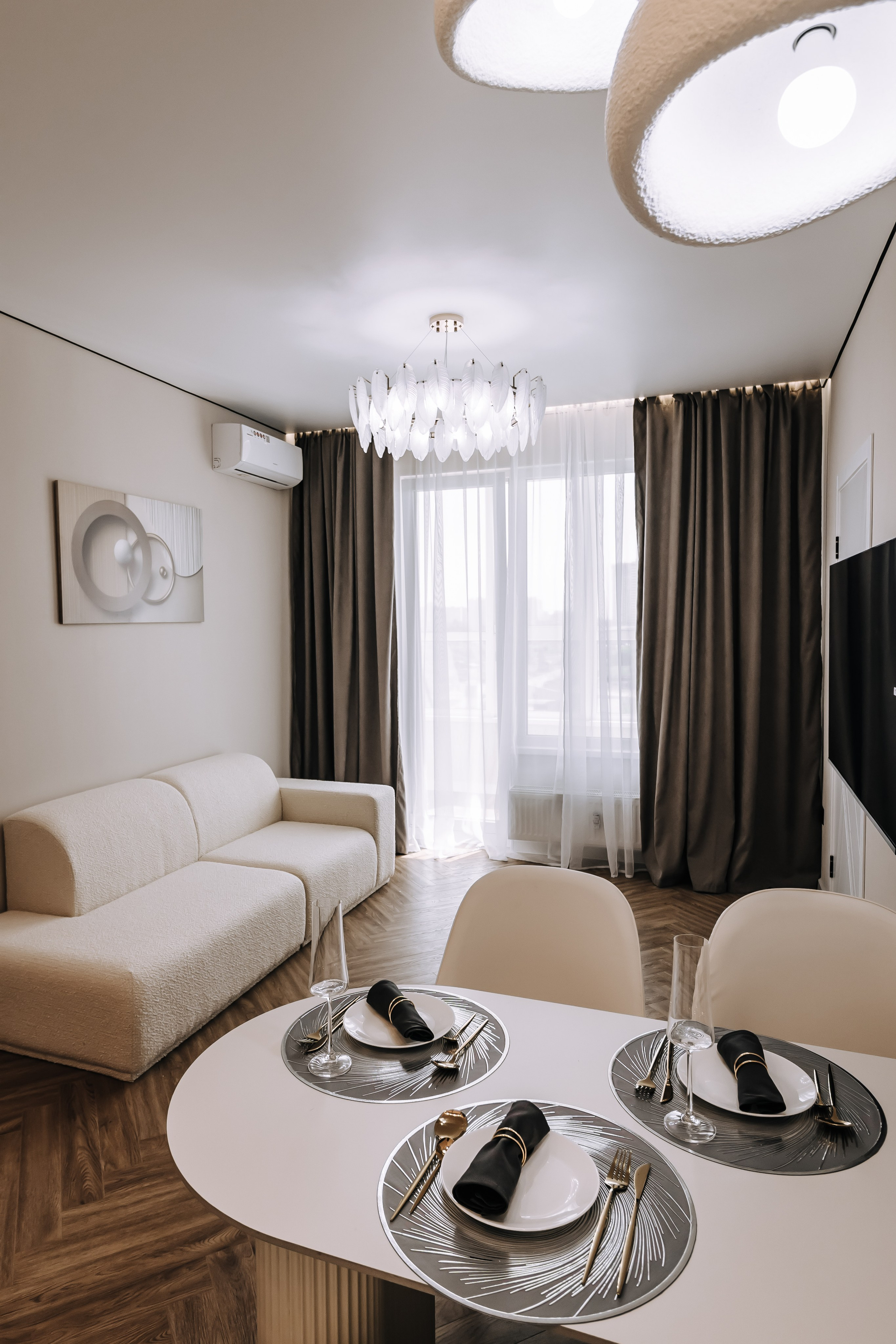 Интерьерная съемка. Интерьерный фотограф. Барнаул, Алтай