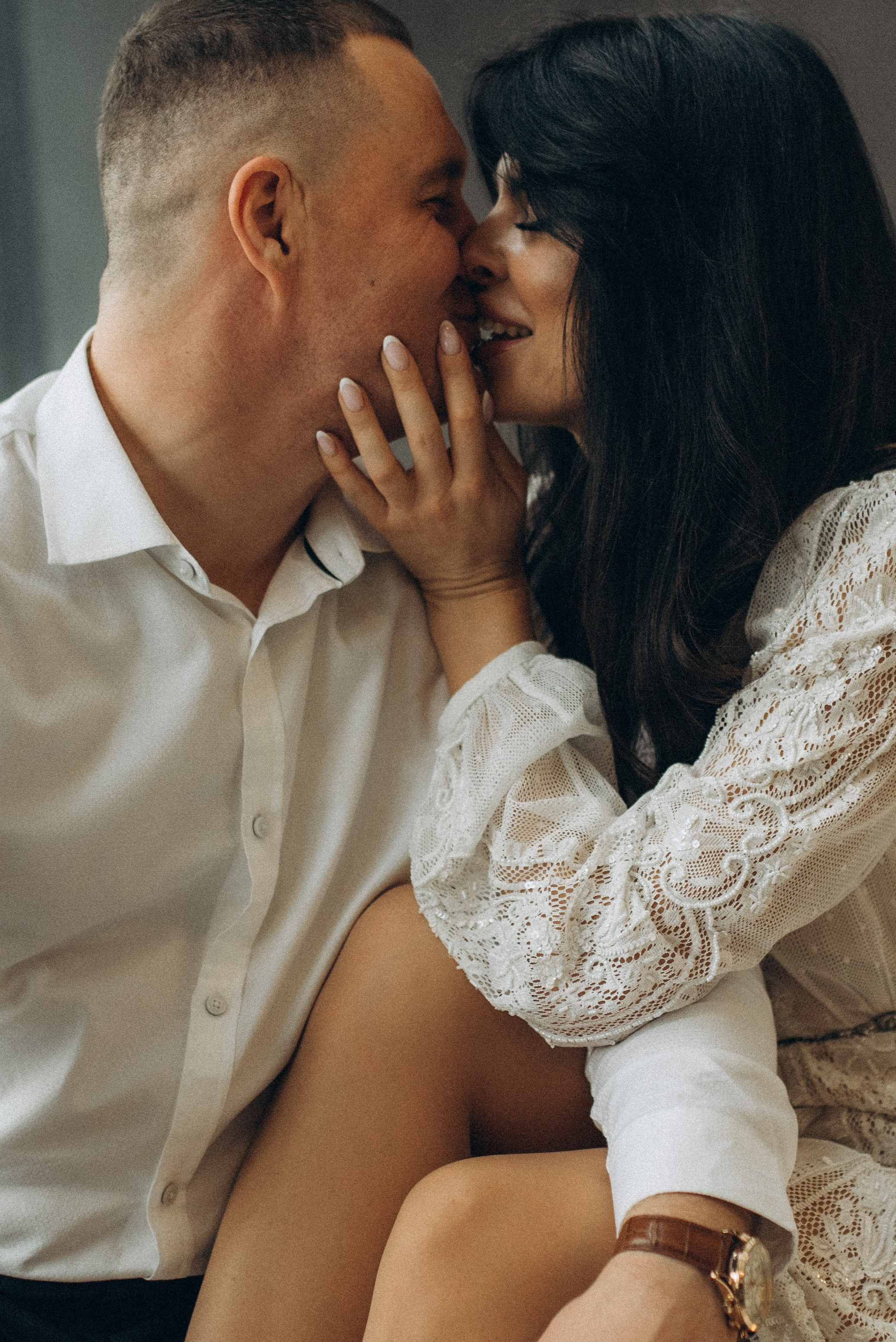 Кирилл и София. Семейный фотограф в Москве Екатерина Север