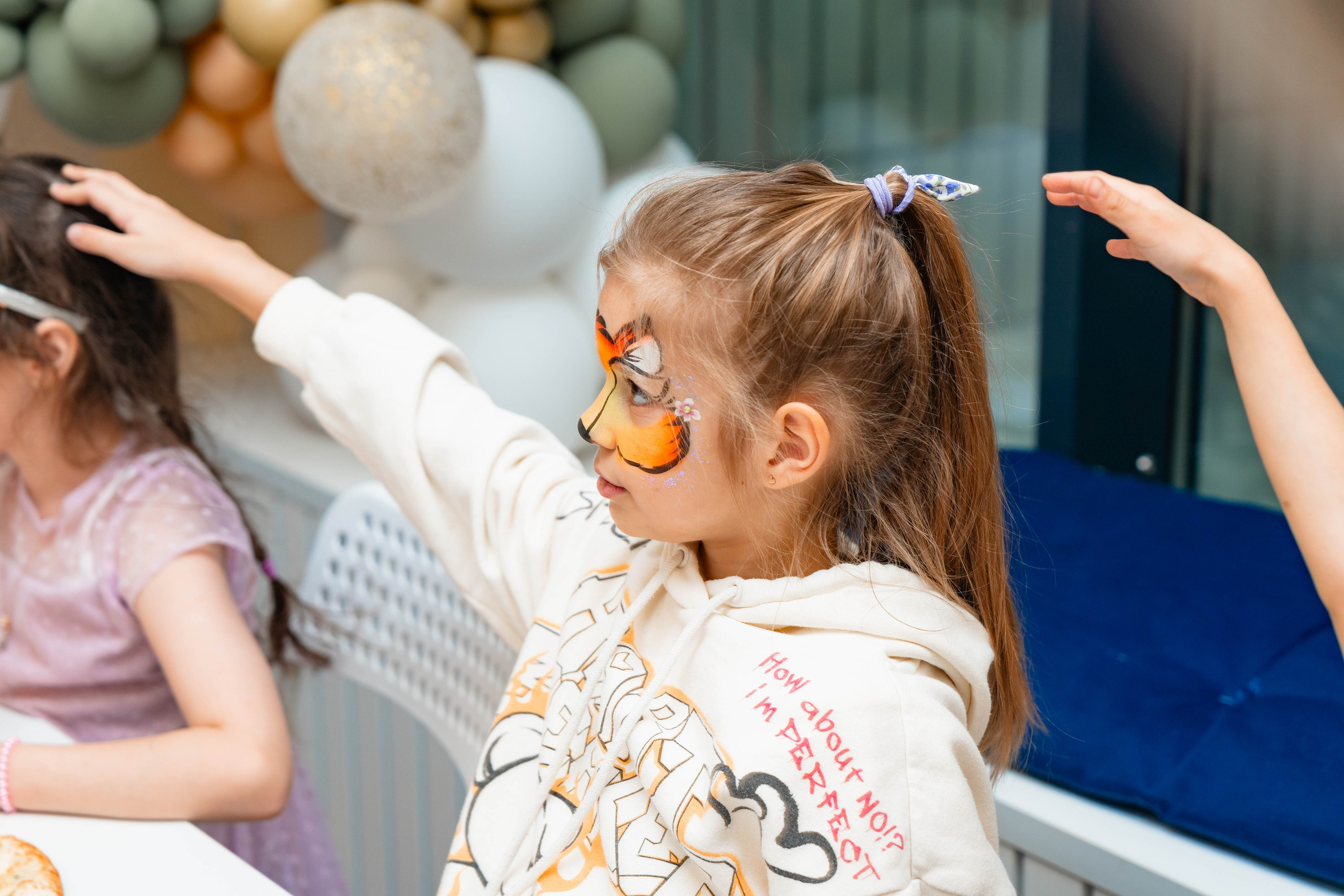 День Рождения Лауры в TiDi-клуб. Фотограф Никита Комаров