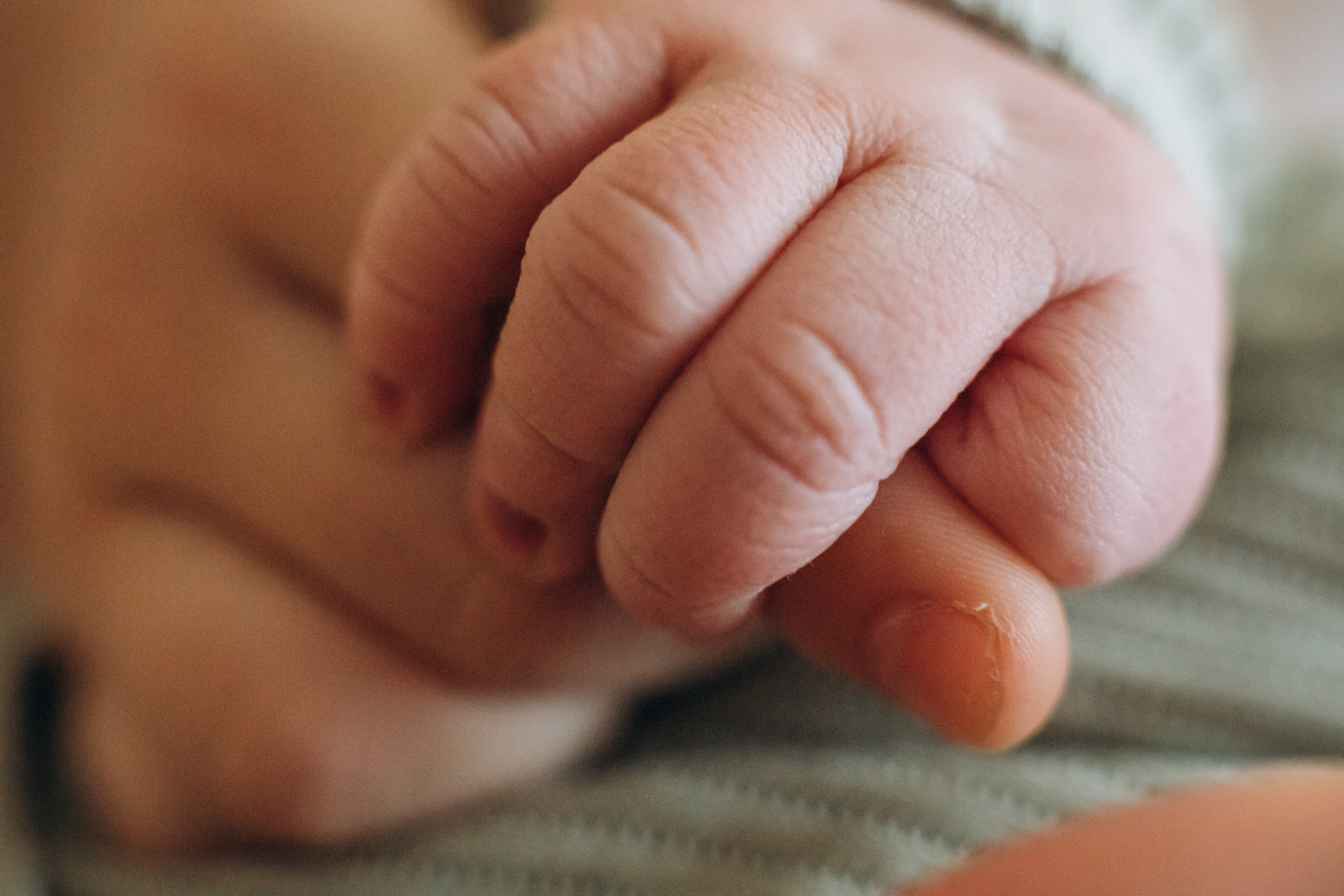 Рождение Вари. Фотограф на роды в Санкт-Петербурге Екатерина Сысоева