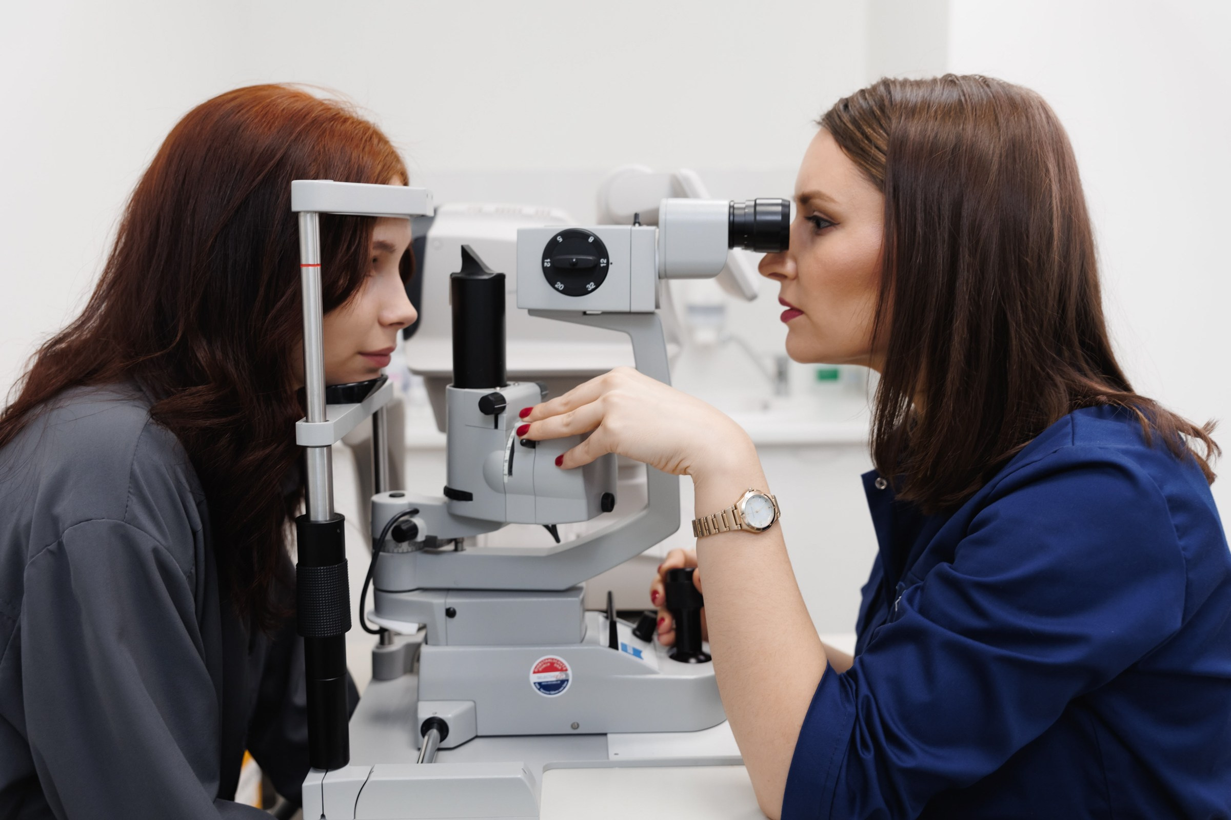 Корпоративные портреты. Фотограф Алесандр Чернышов / Ваш репортажный фотограф
