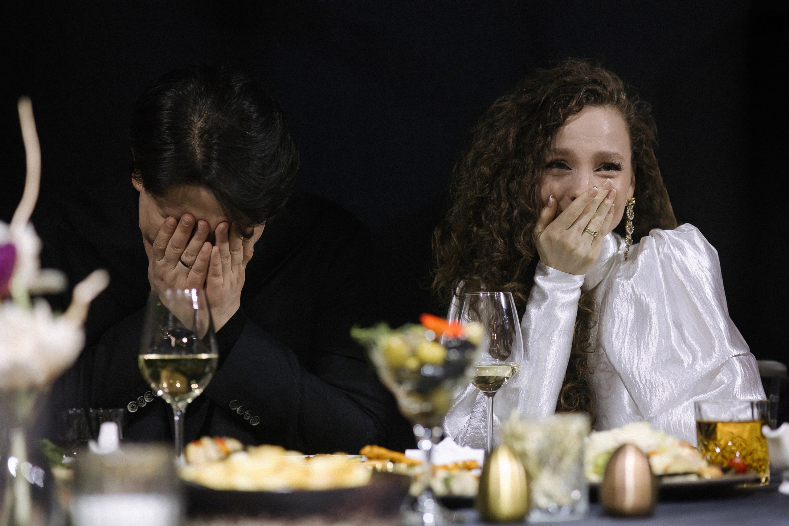 Муслим и Надежда 22.02.25. Свадебный фотограф в Ростове-на-Дону