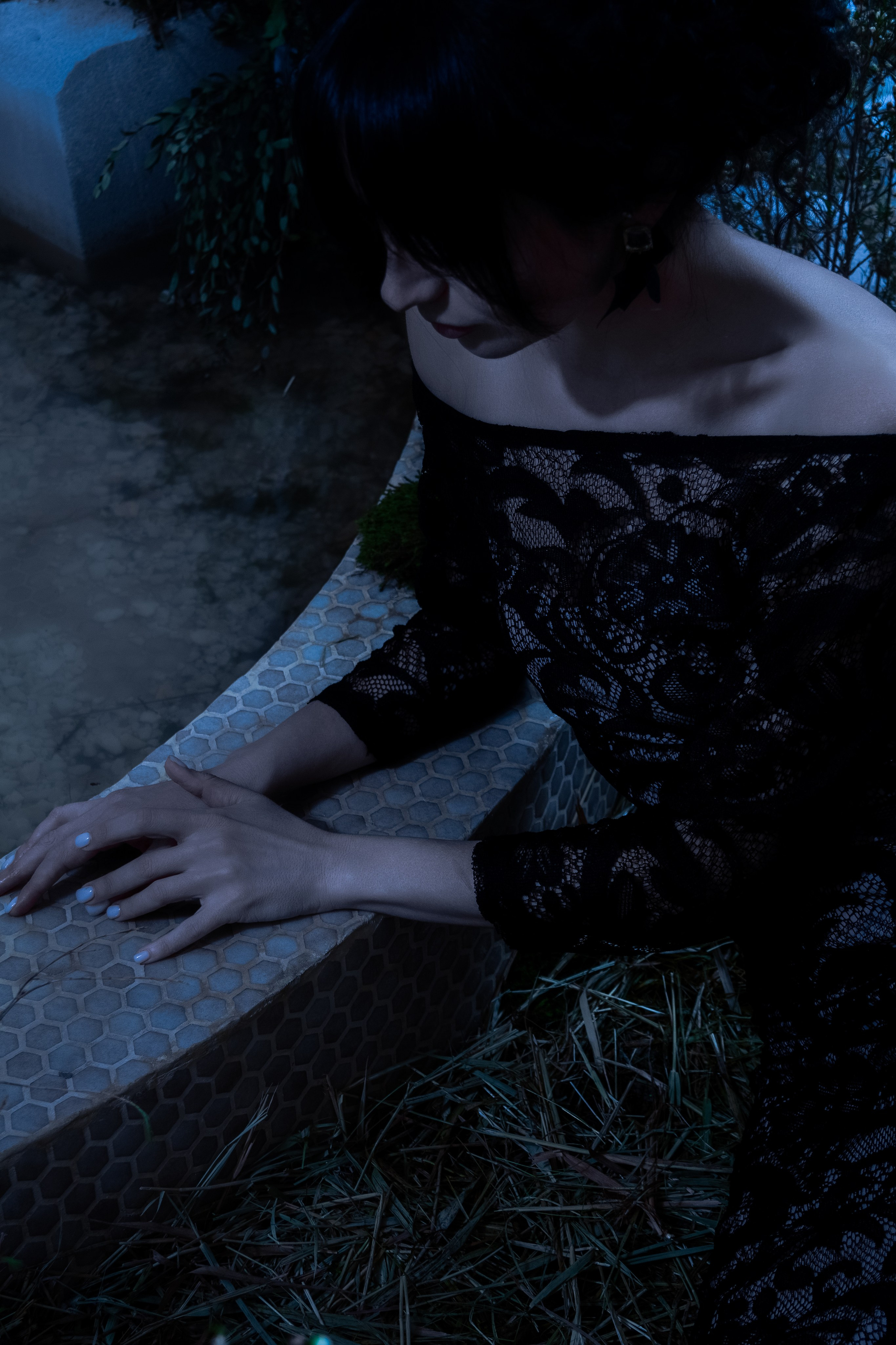 Алена. Портретный фотограф в Санкт-Петербурге Анастасия Епифанова