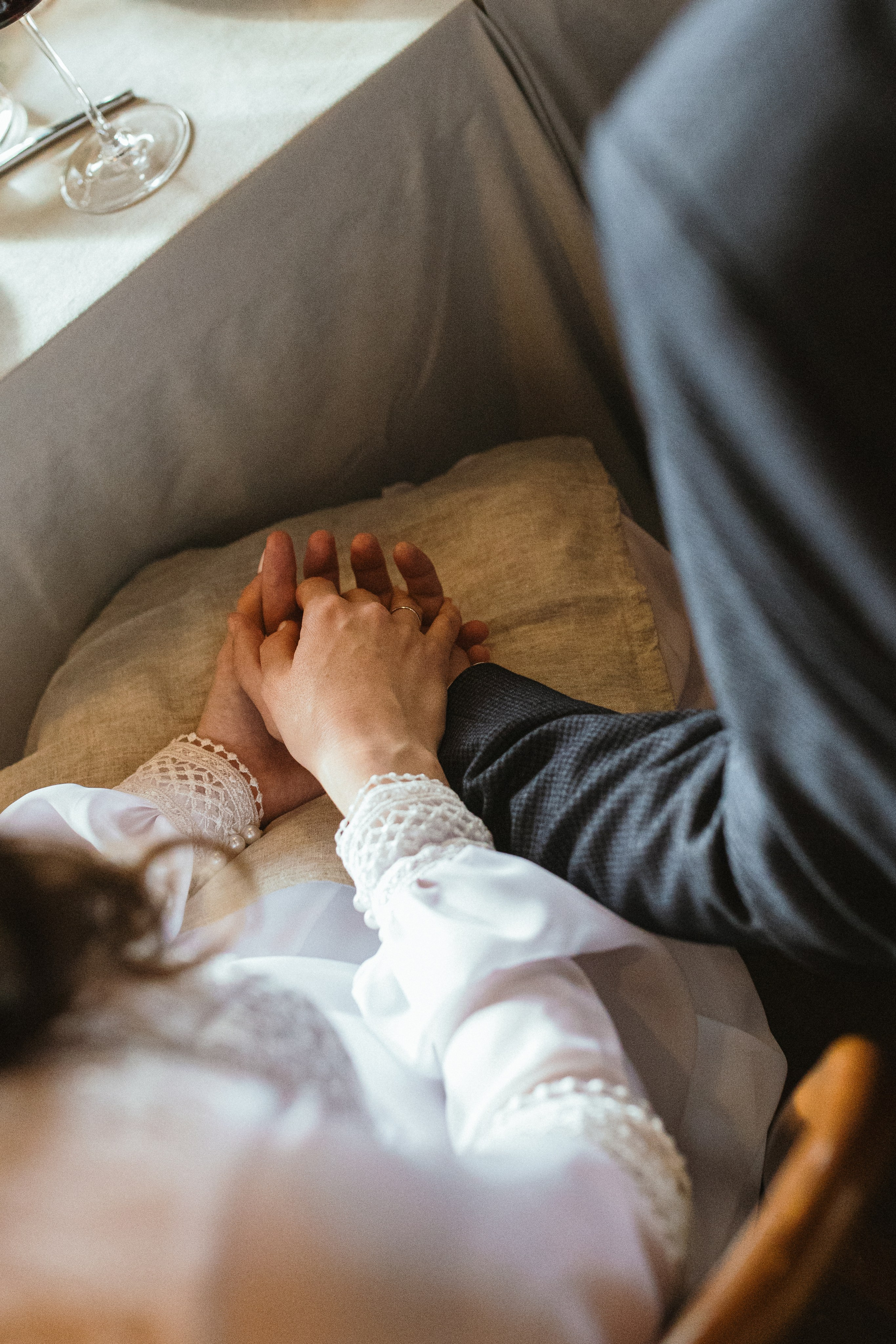 Вероника и Сережа. Свадебный фотограф Санкт-Петербург Питер Сальникова Анна