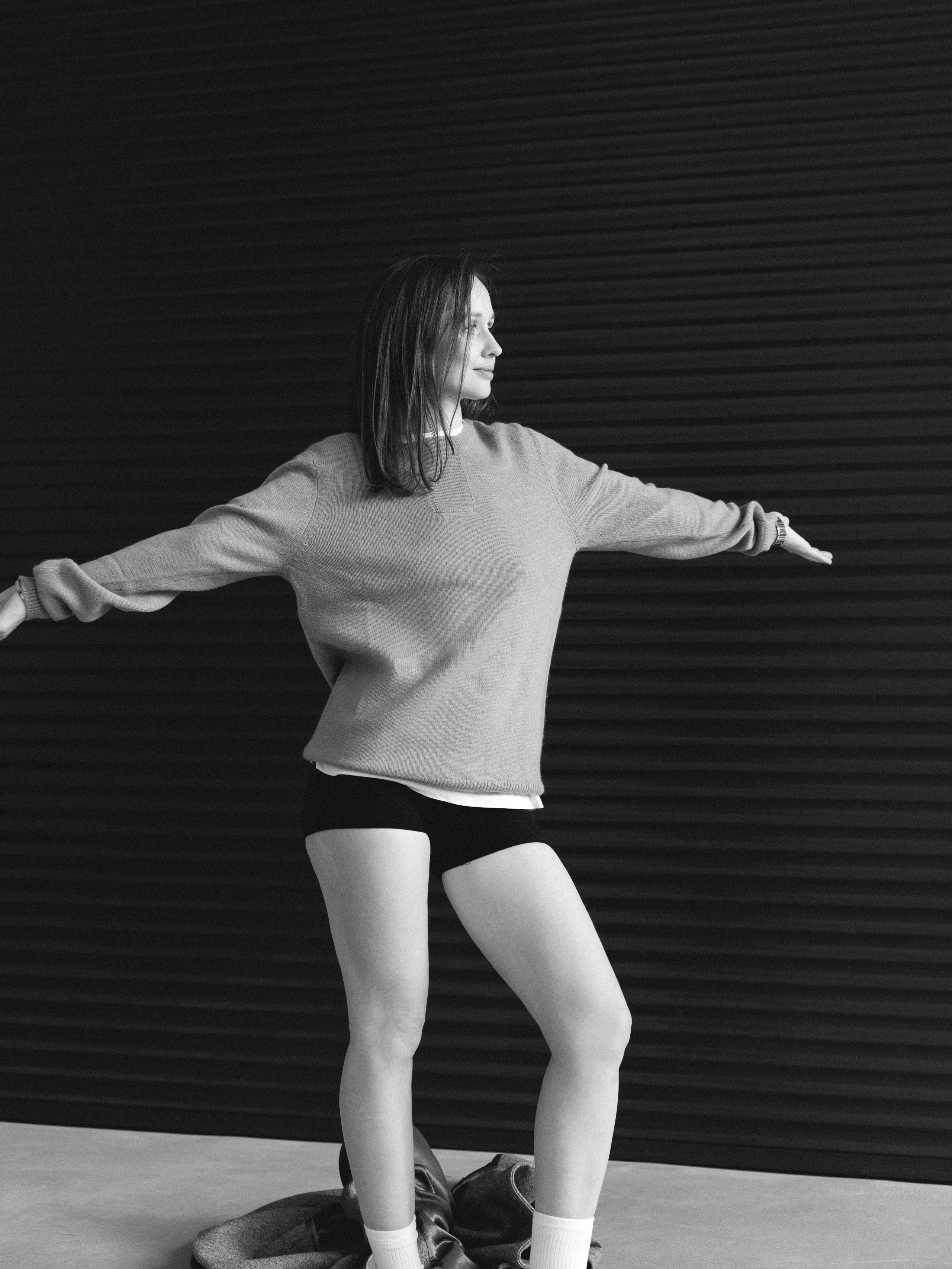 В стиле модельных тестов. Иван Упоров — фотограф, рилсмейкер чебоксары