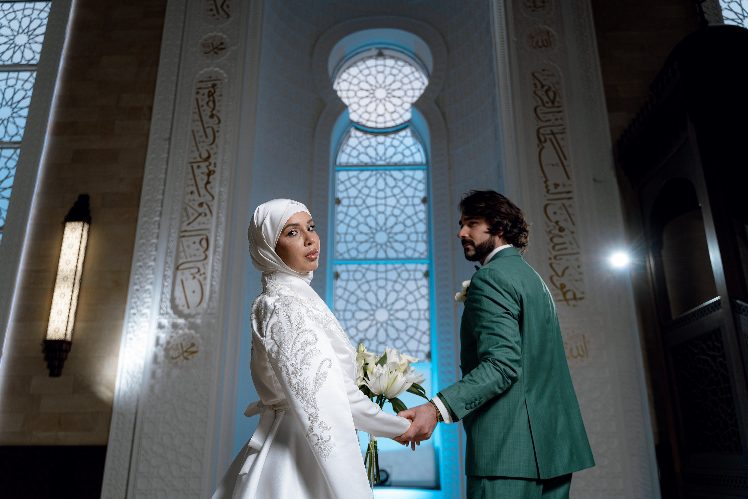 Динур & Аделя. RAMIL SAFIULLIN