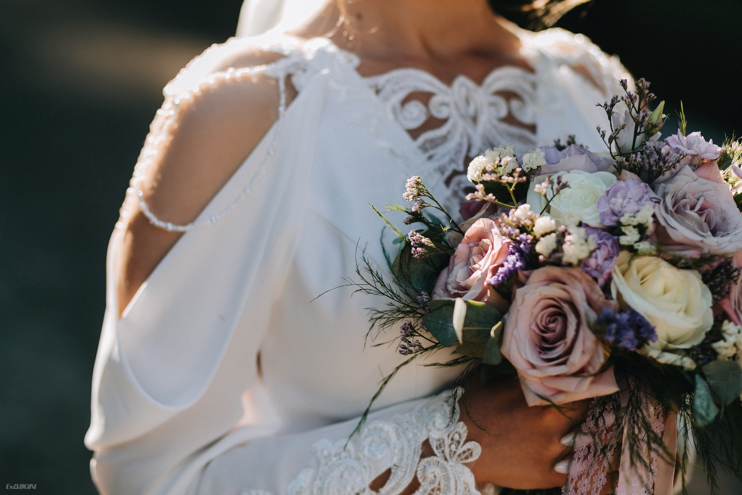 Свадьба. Фотограф Галкин Дмитрий