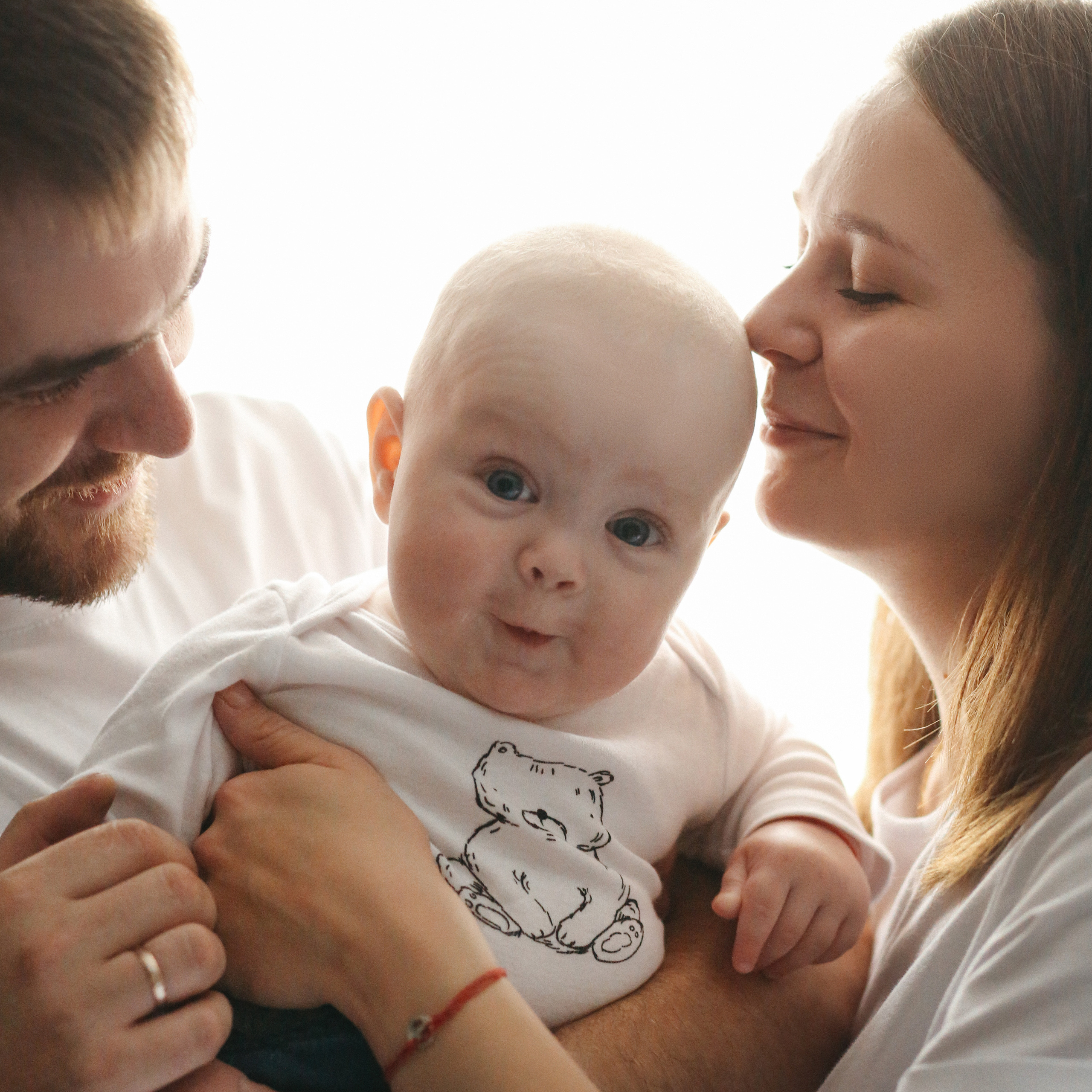 Семейные фотосессии. Свадебный фотограф Полина Мишуринская