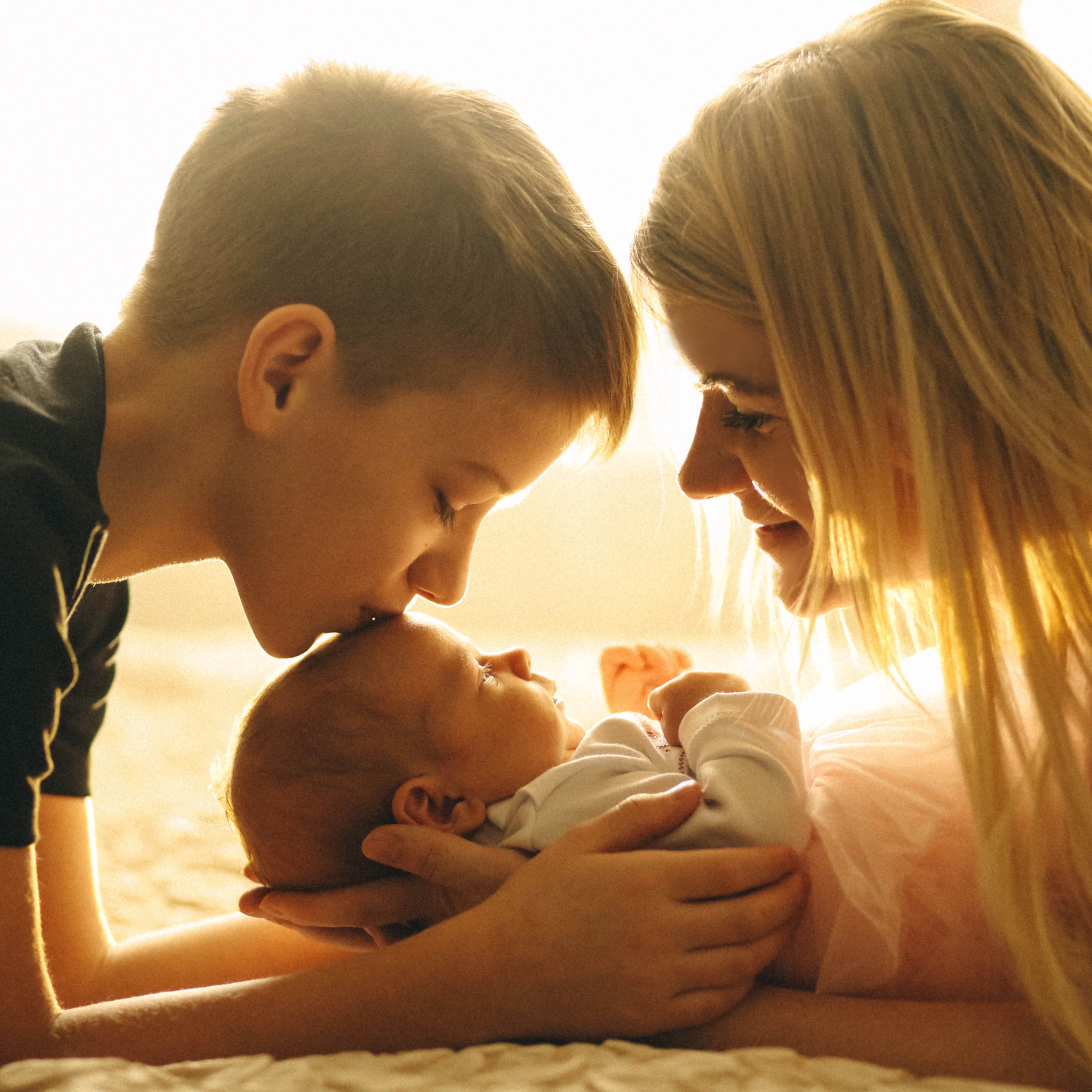 Семейные фотосессии. Свадебный фотограф Полина Мишуринская