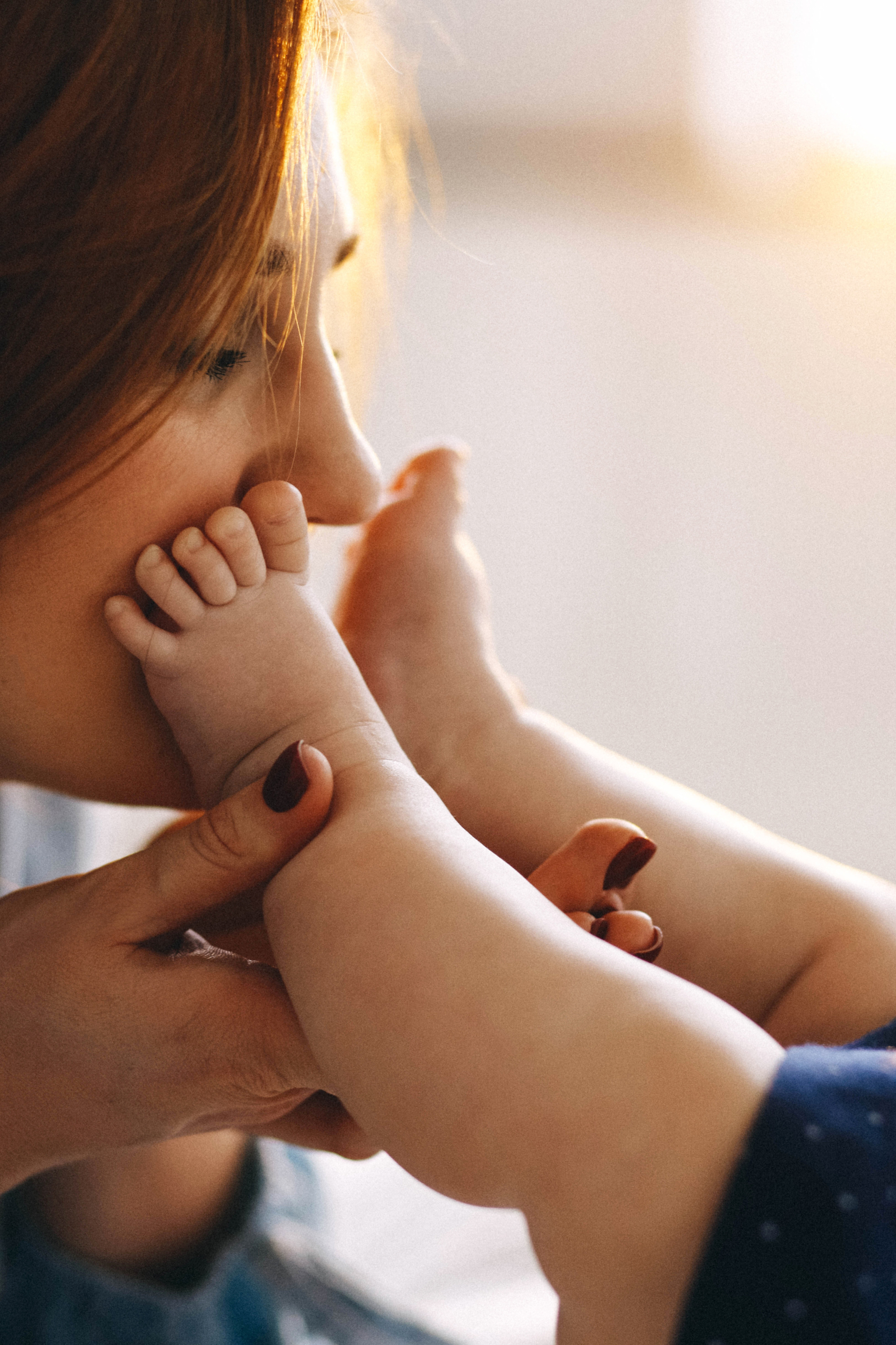 Семейные фотосессии. Свадебный фотограф Полина Мишуринская