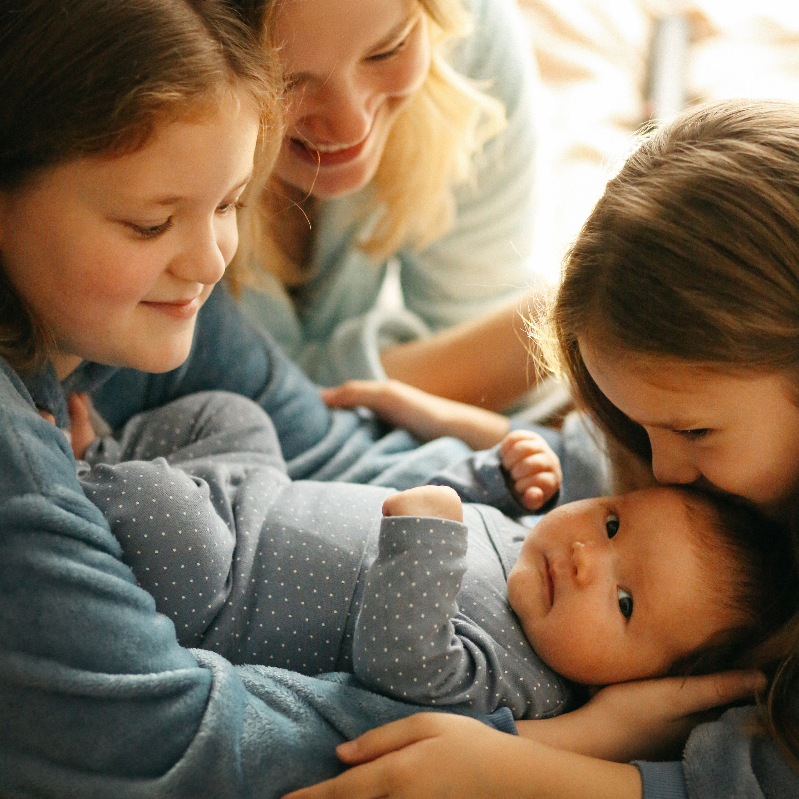 Семейные фотосессии. Свадебный фотограф Полина Мишуринская