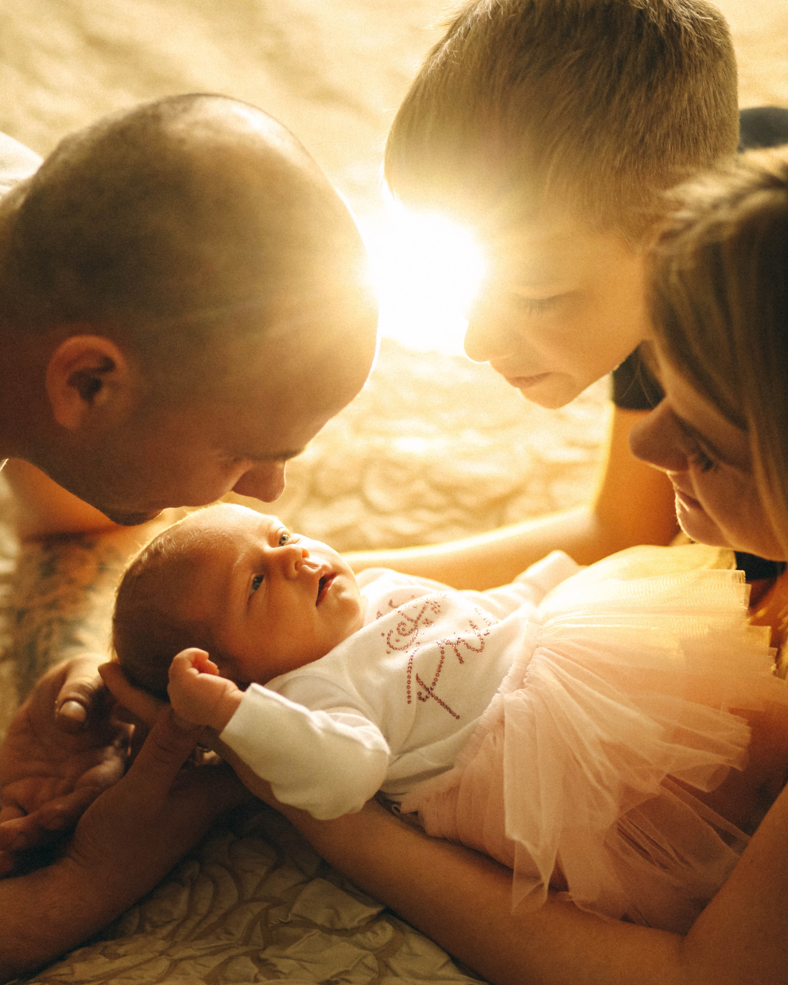 Семейные фотосессии. Свадебный фотограф Полина Мишуринская