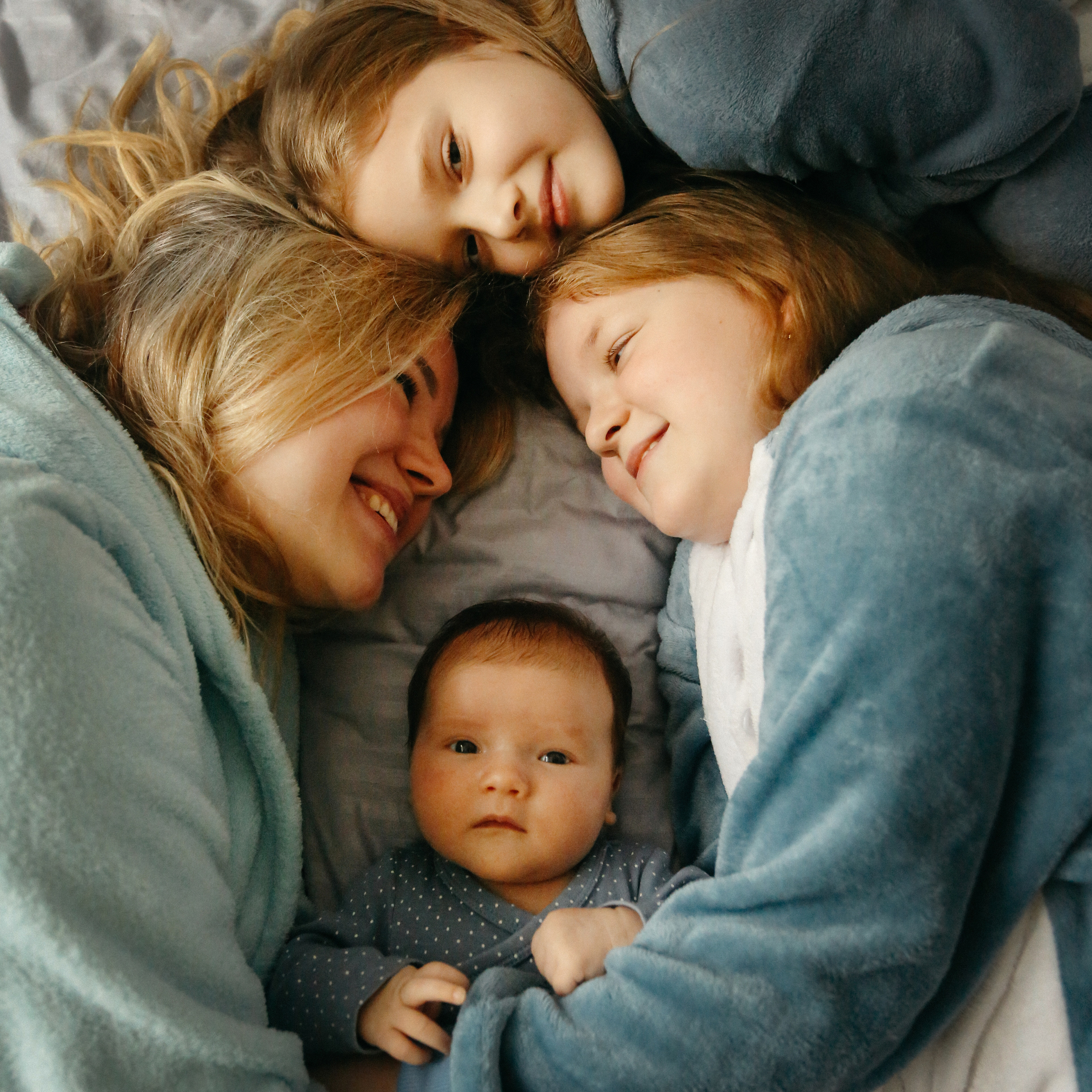 Семейные фотосессии. Свадебный фотограф Полина Мишуринская