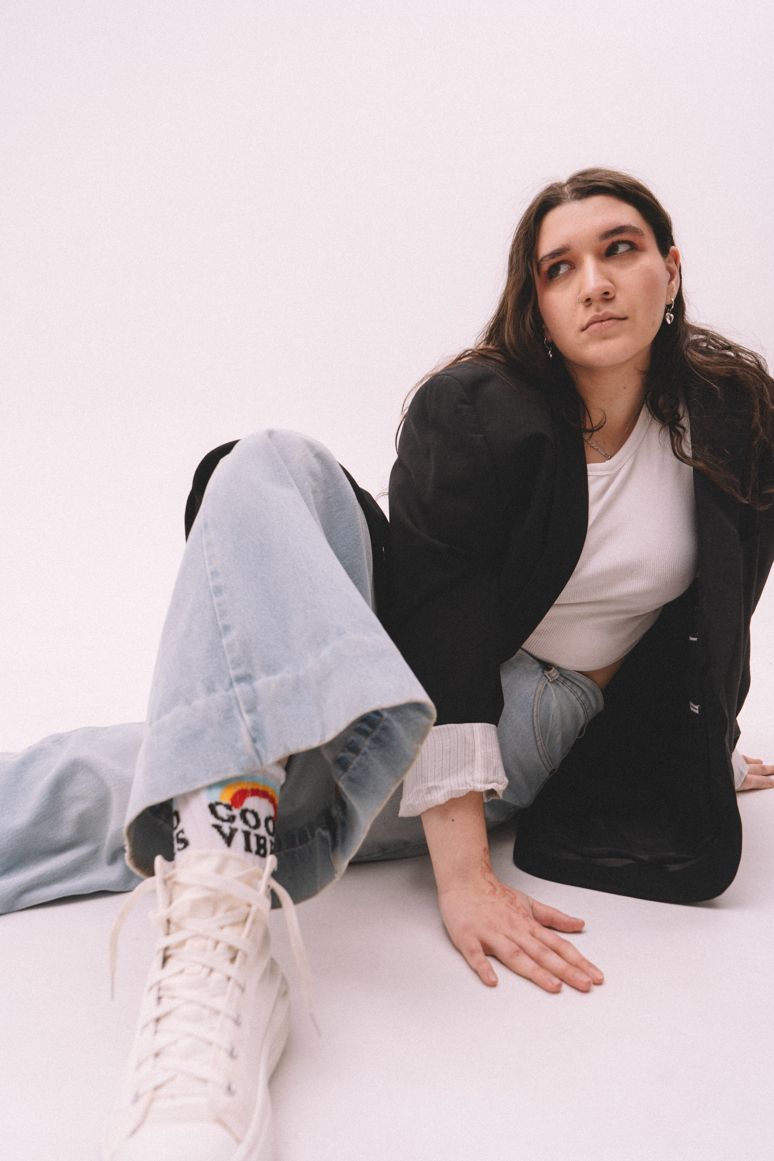 Мария. Анастасия Попова — Fashion photographer