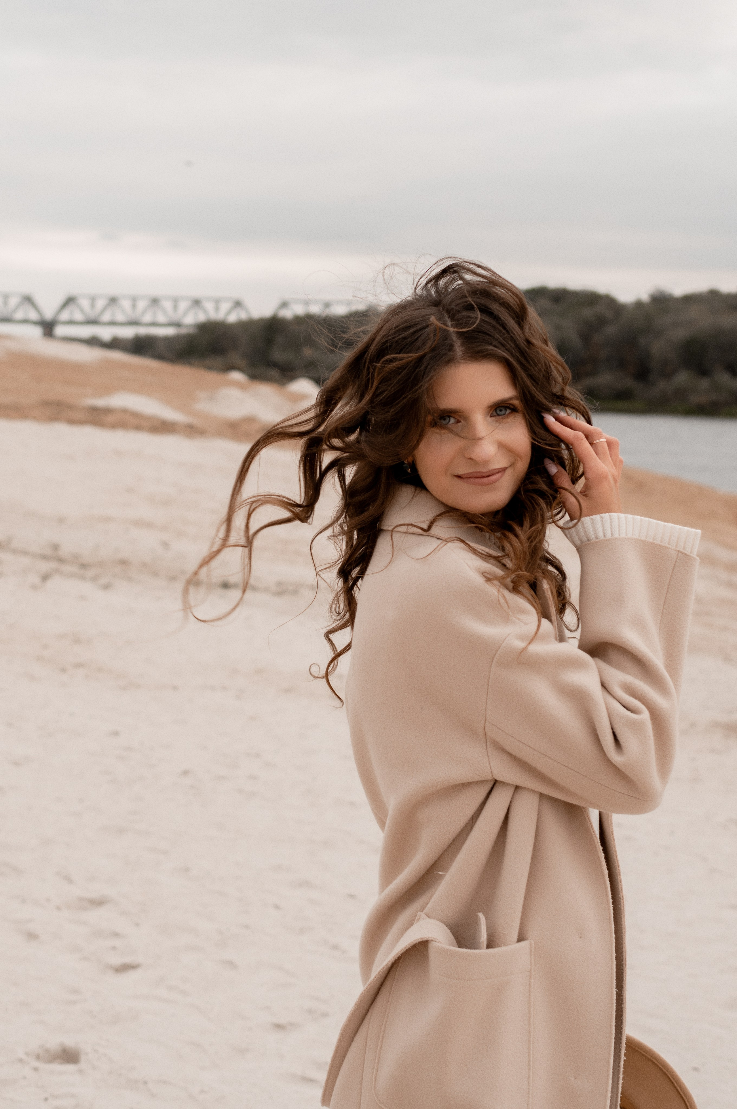 Елена. Свадебный и семейный фотограф в Серпухове Александра Дерюшева