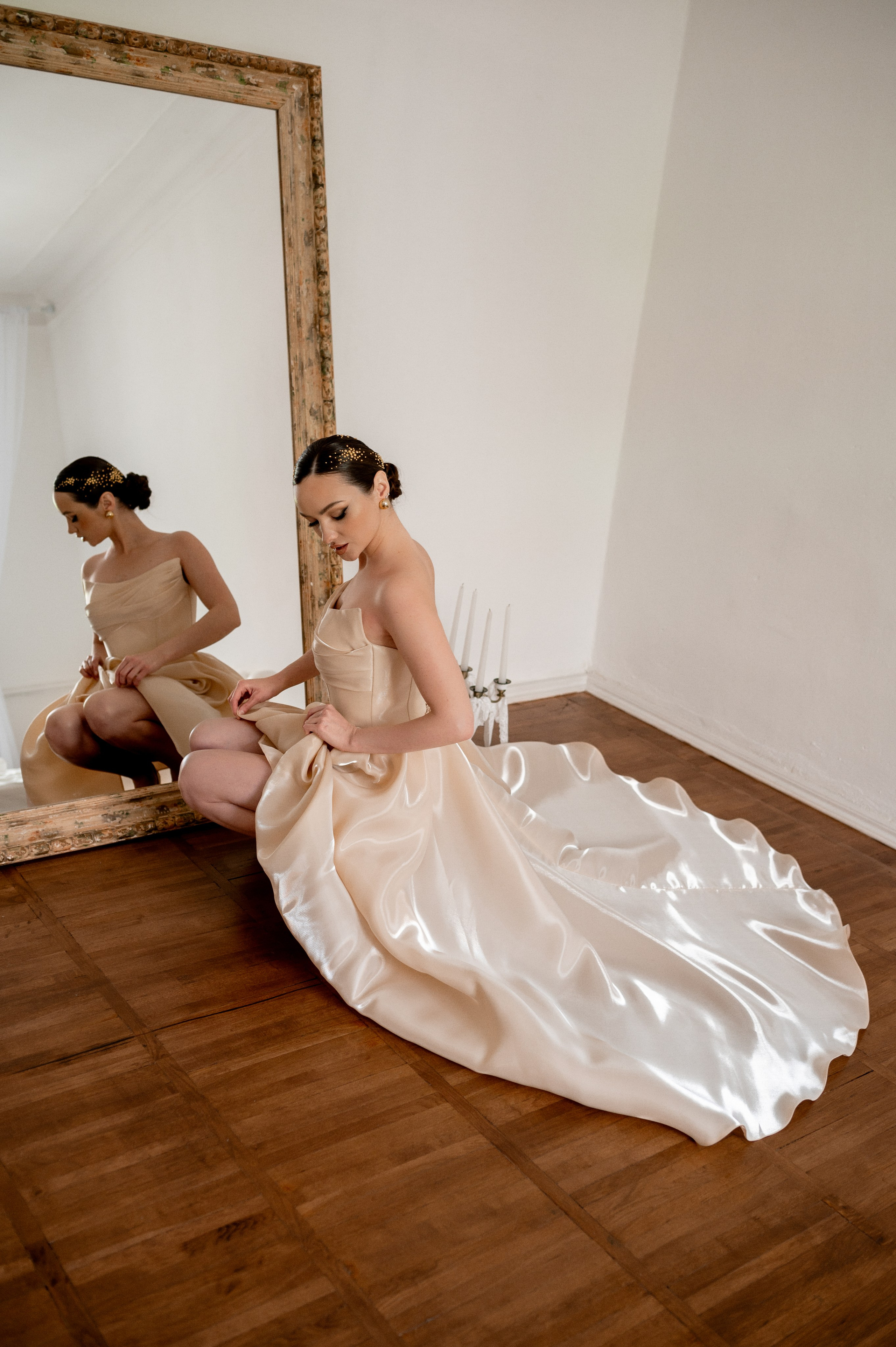 Анна. Свадебный и семейный фотограф в Серпухове Александра Дерюшева