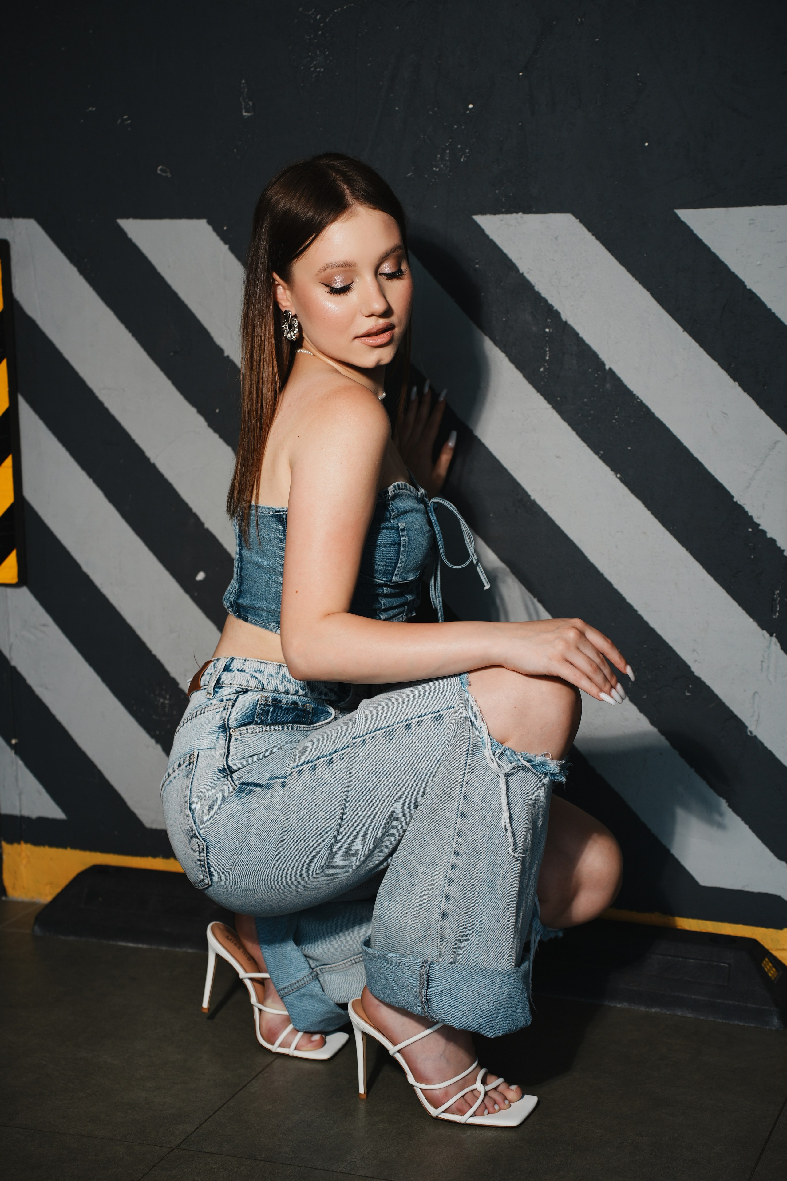 Анастасия. Маргарита — фотограф и видеограф / Москва