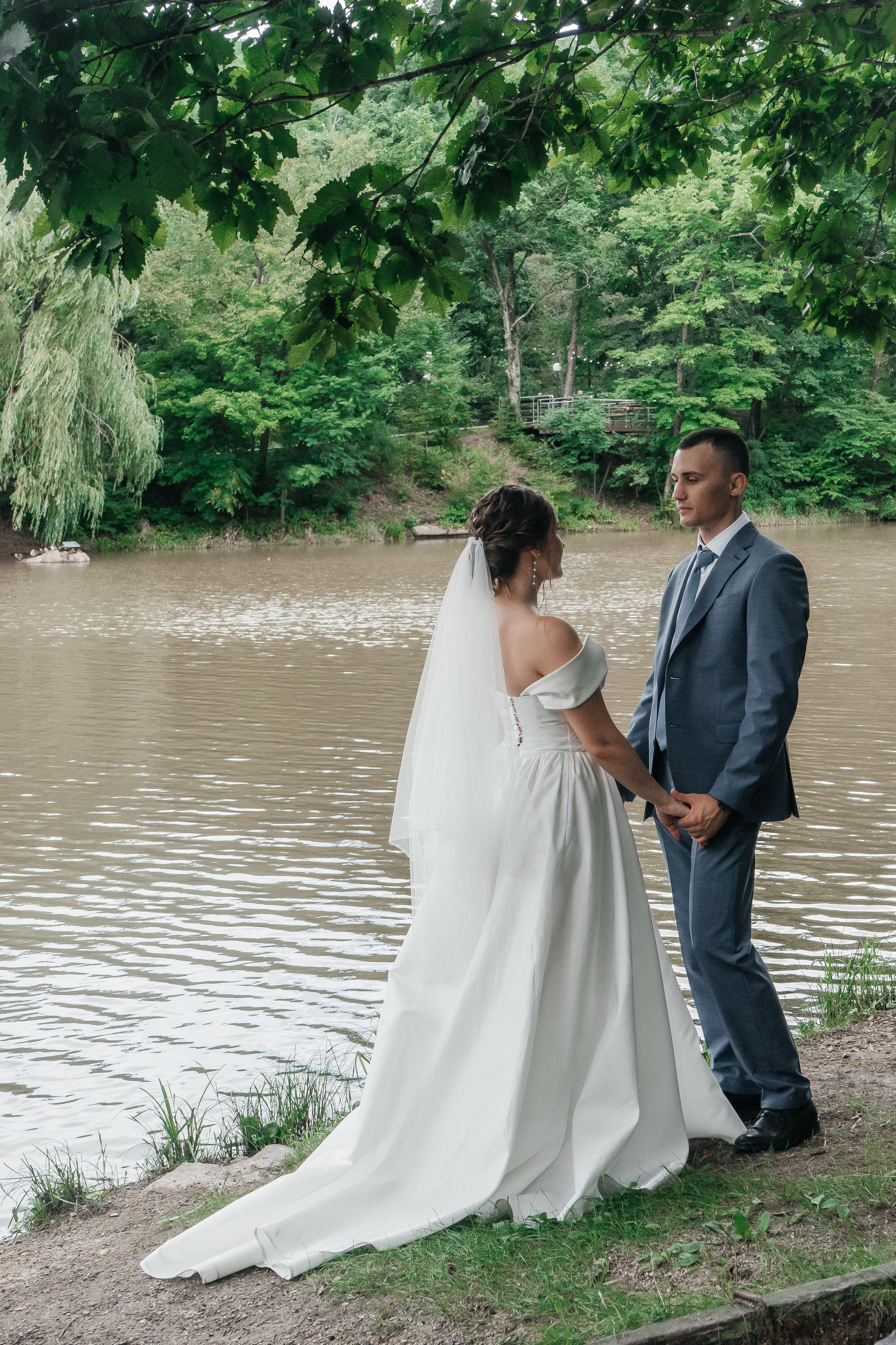 Мария и Михаил. Свадебный и семейный фотограф во Владивостоке Александра Глускер