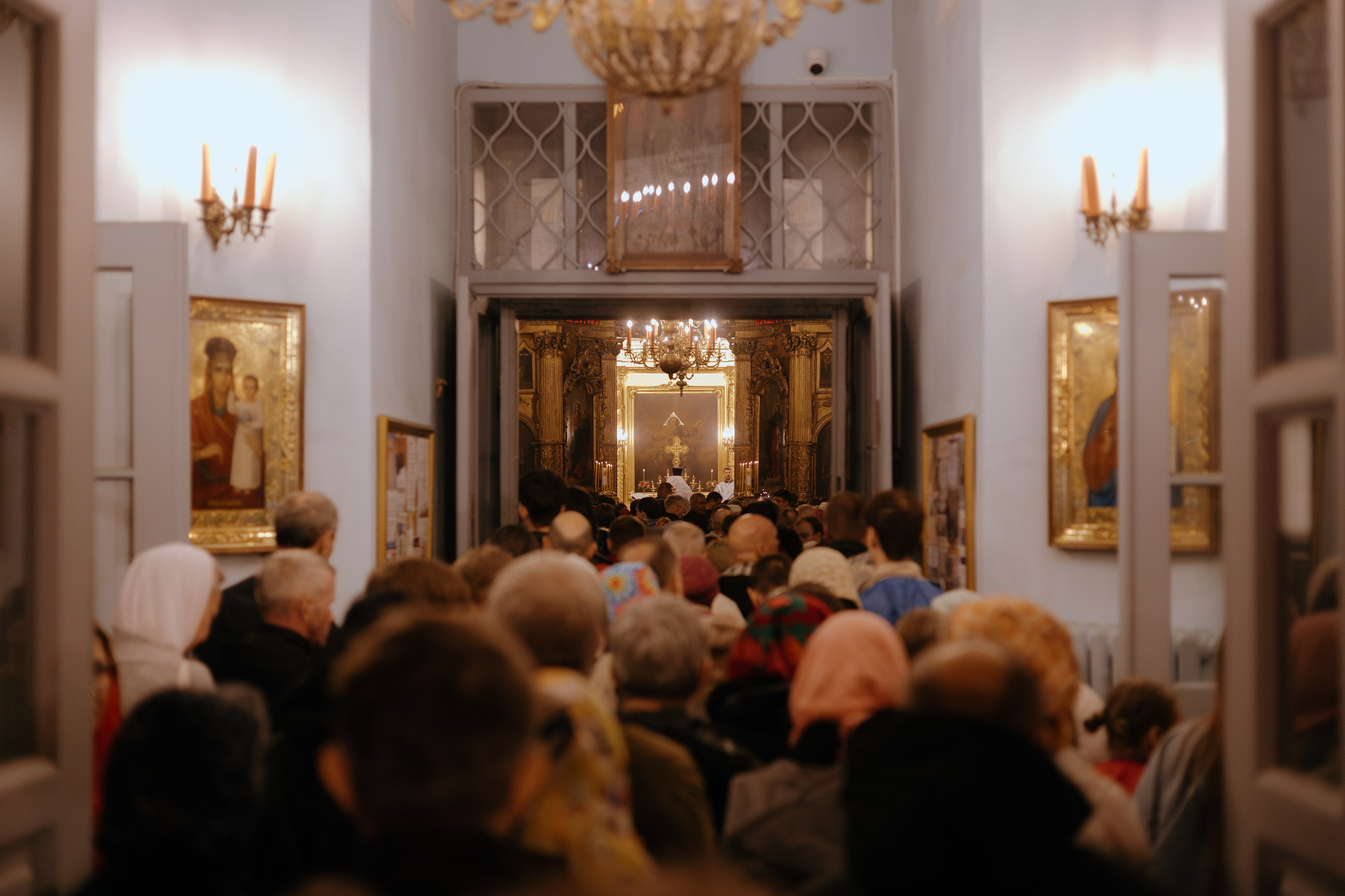 Репортажные съемки. Фотограф и видеограф в Северной столице