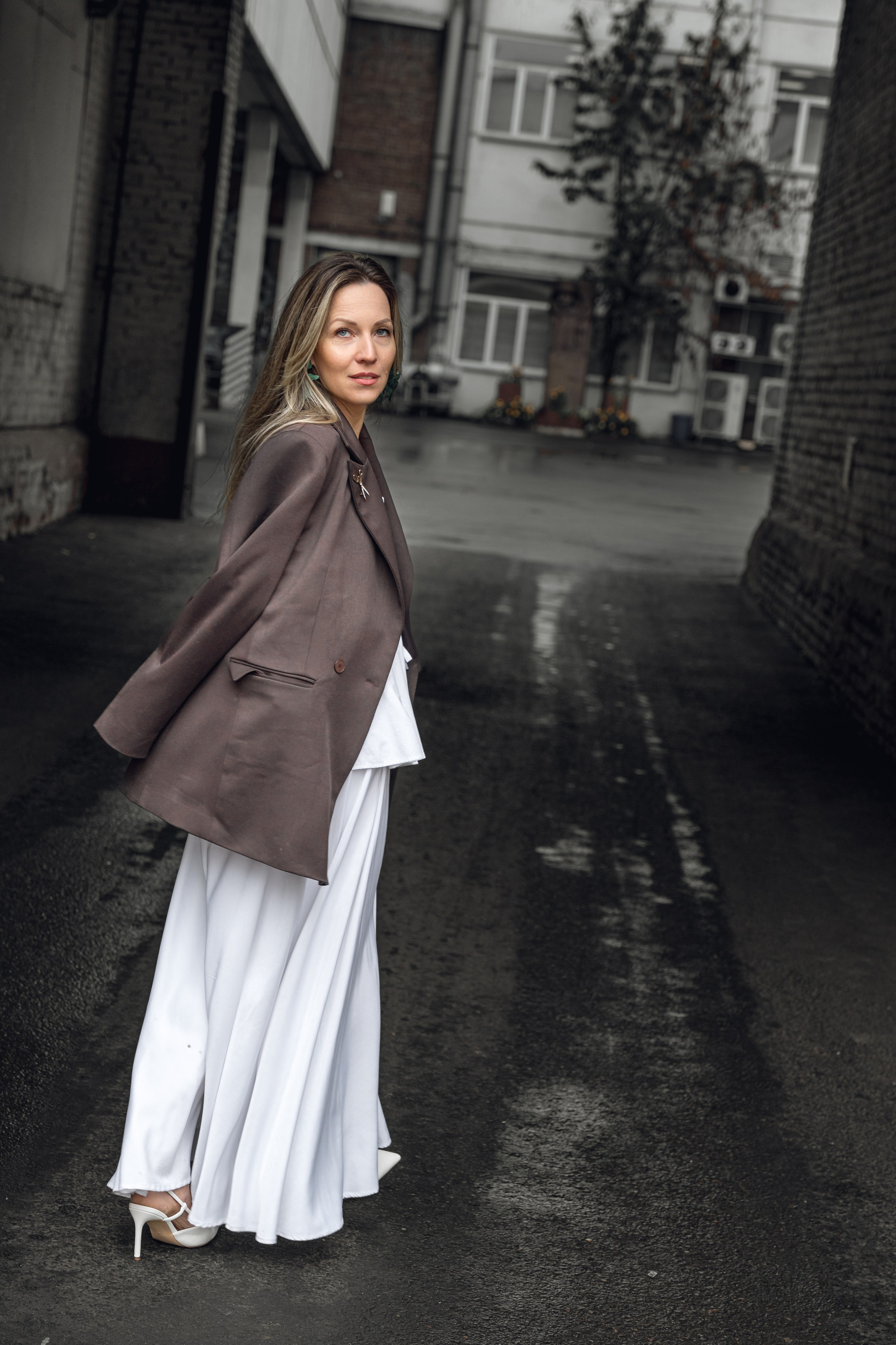 Татьяна. Женский фотограф в Красноярске