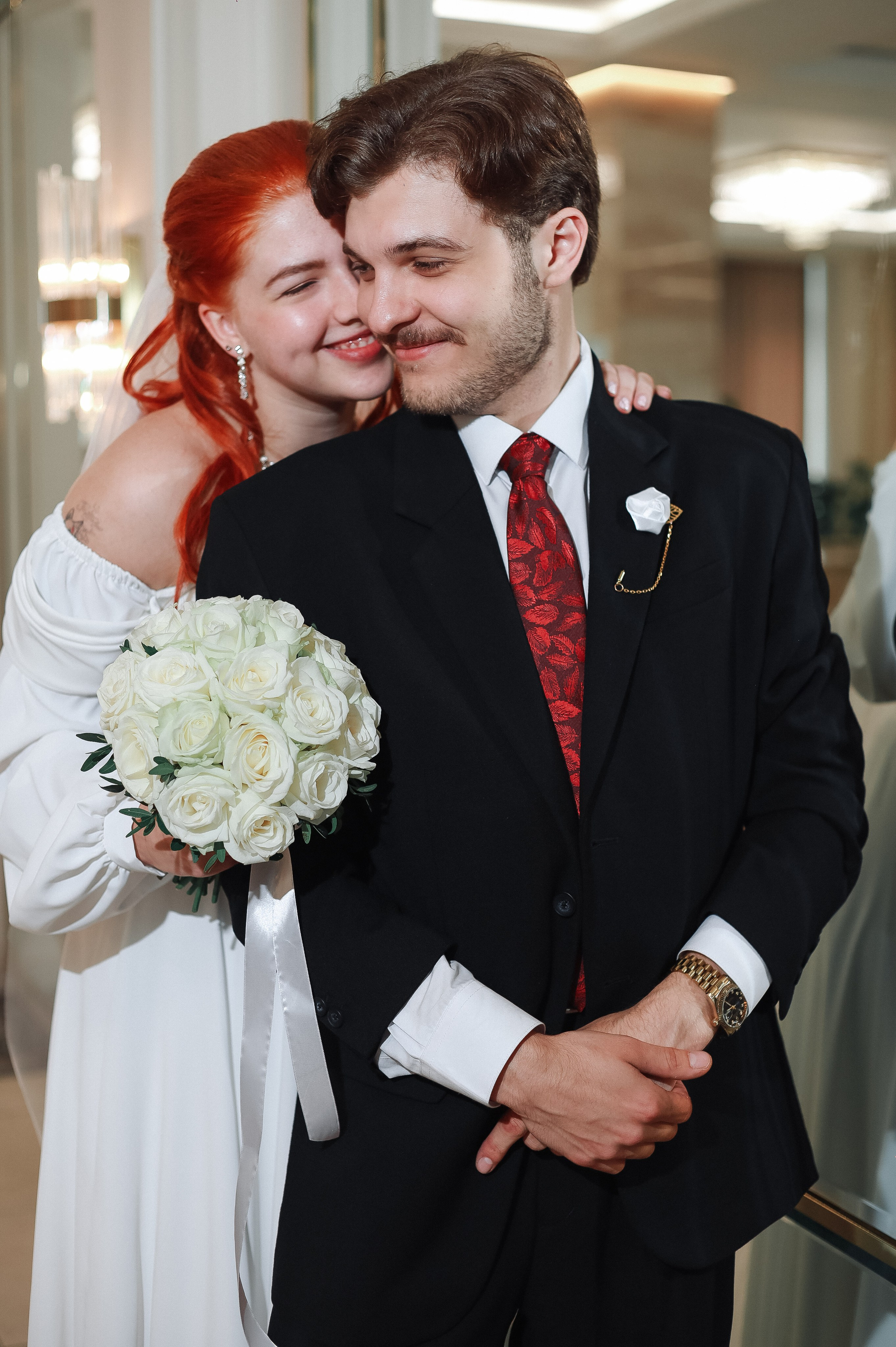 Свадьбы. Контакты