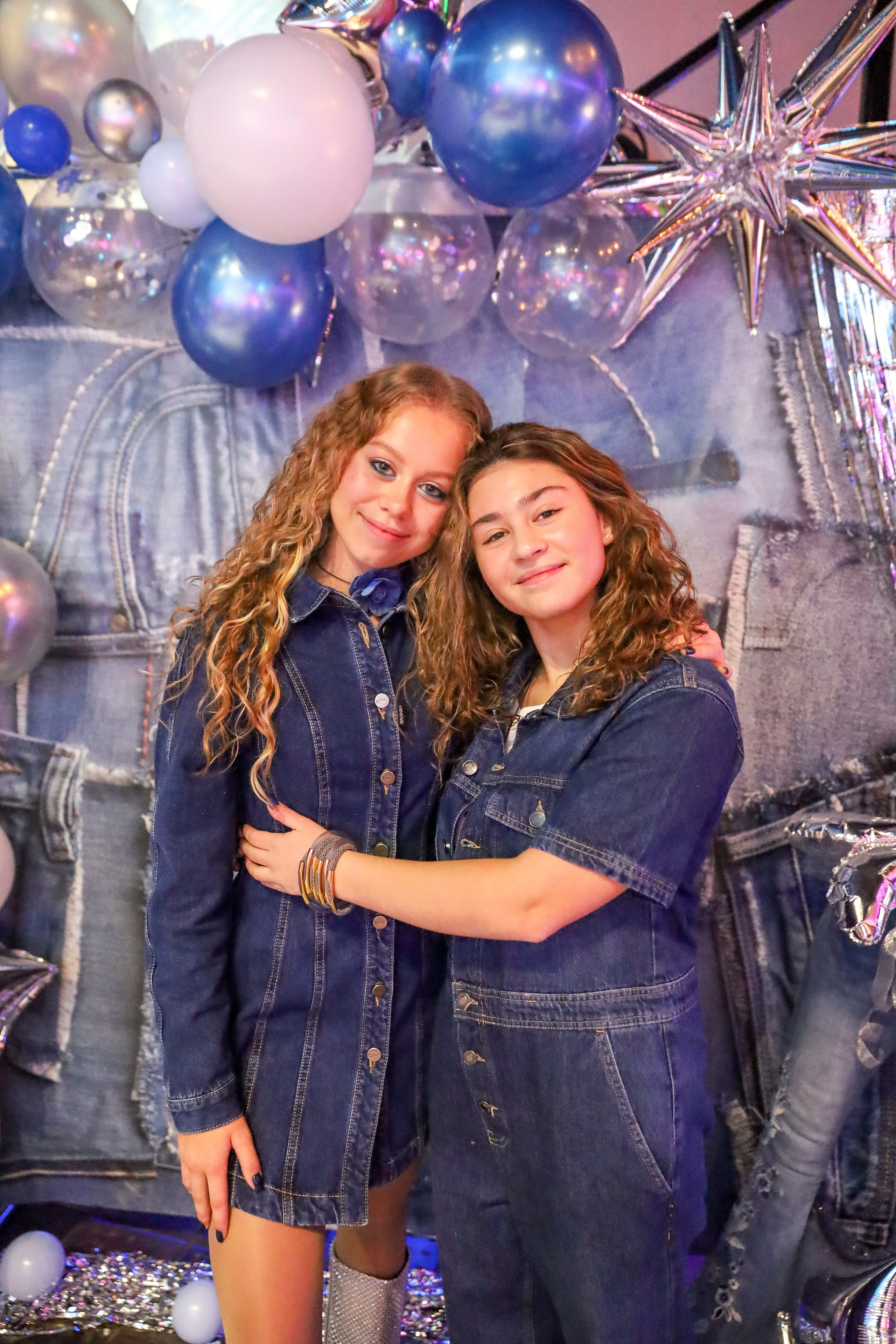 ДЕНЬ РОЖДЕНИЯ СОФИИ В UPLINE SPACE. Фотограф мероприятий Ирина Каширина