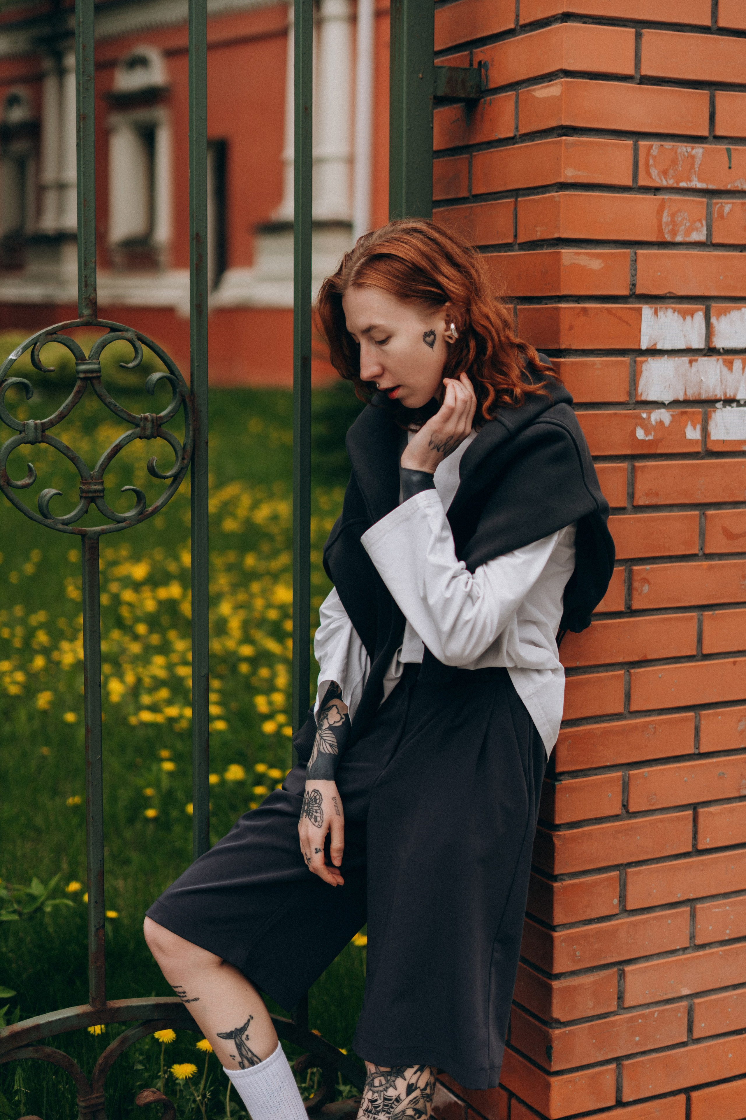 Алина. Фотограф Москва Виктория-Антуанетта