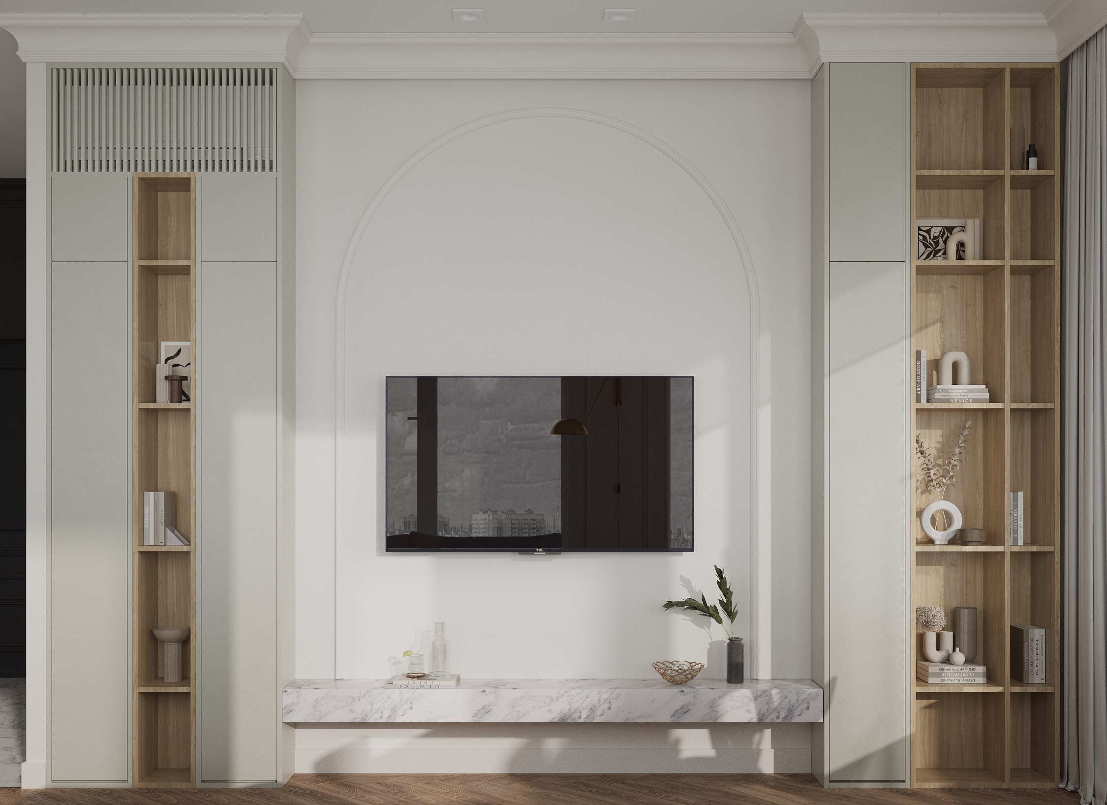 Nag_z55. Валентина Марченкова | Дизайн интерьера