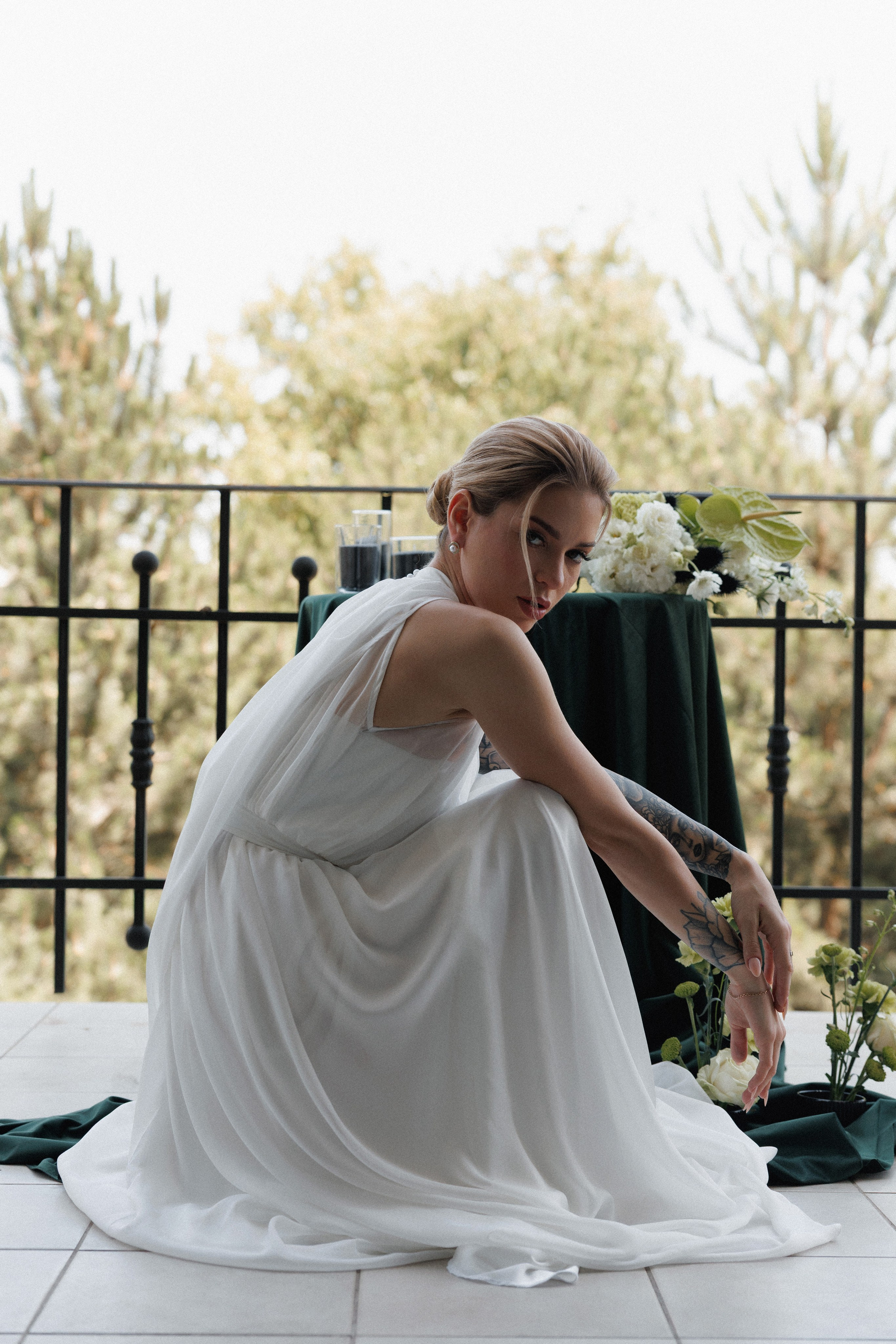 Евгения и Андрей. Главная