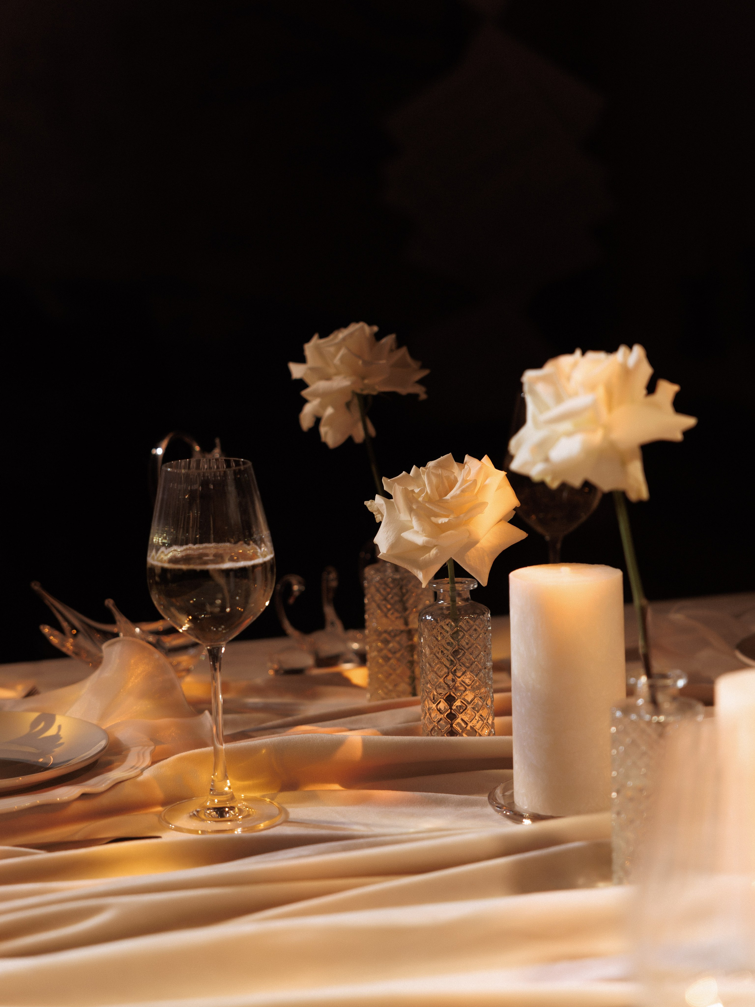 Ксюша и Егор. Главная