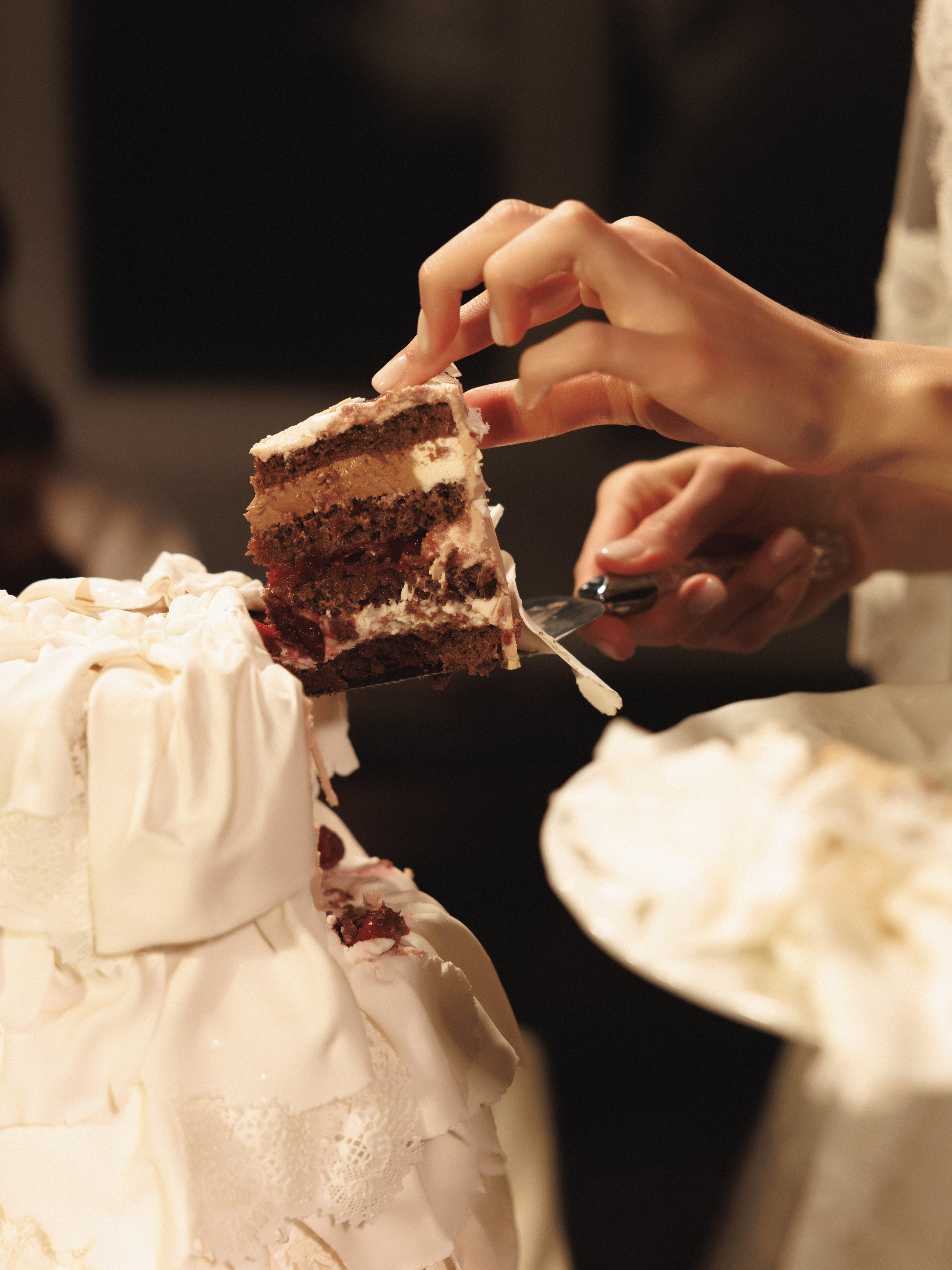 Ксюша и Егор. Главная