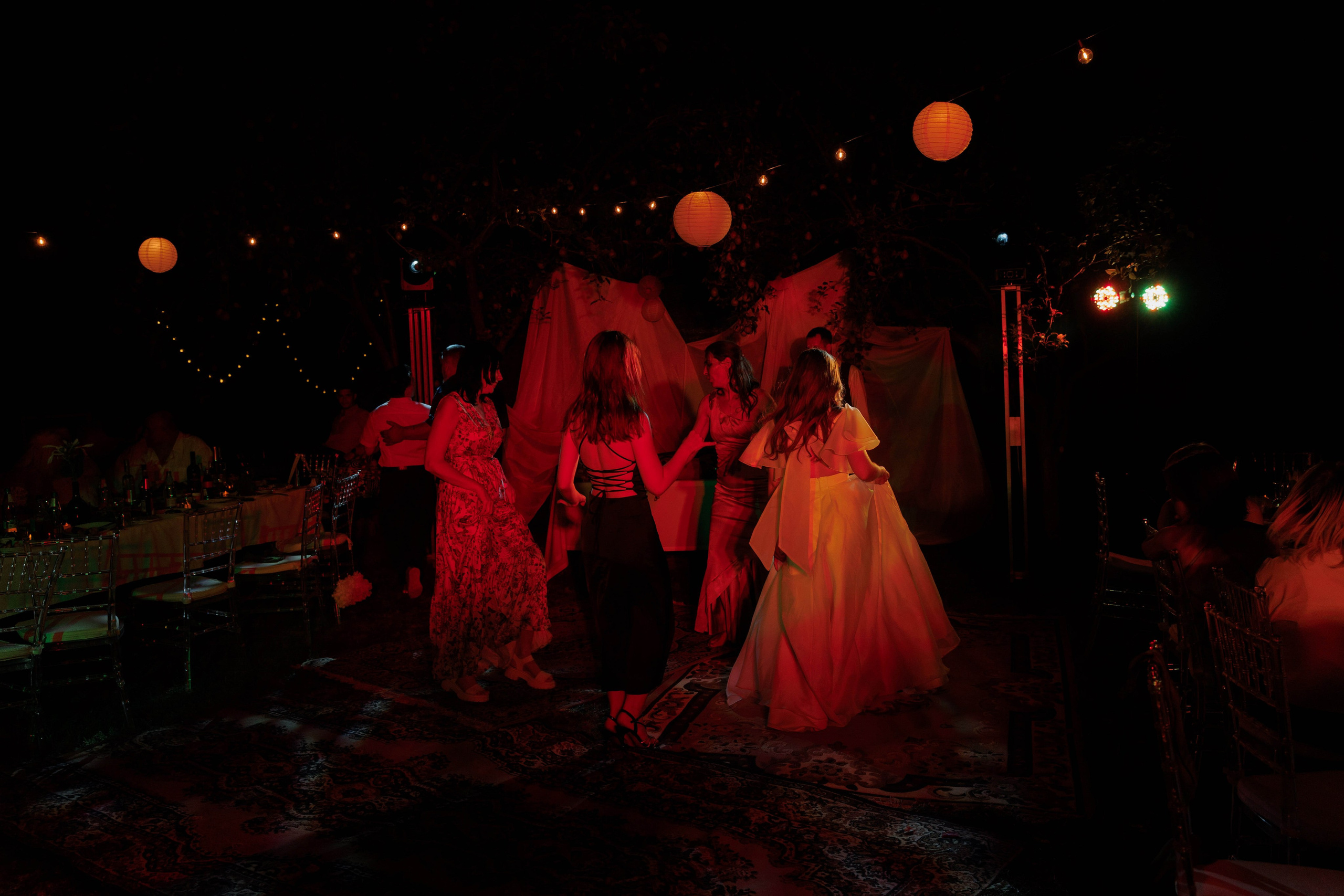 Лиза и Максим. Главная