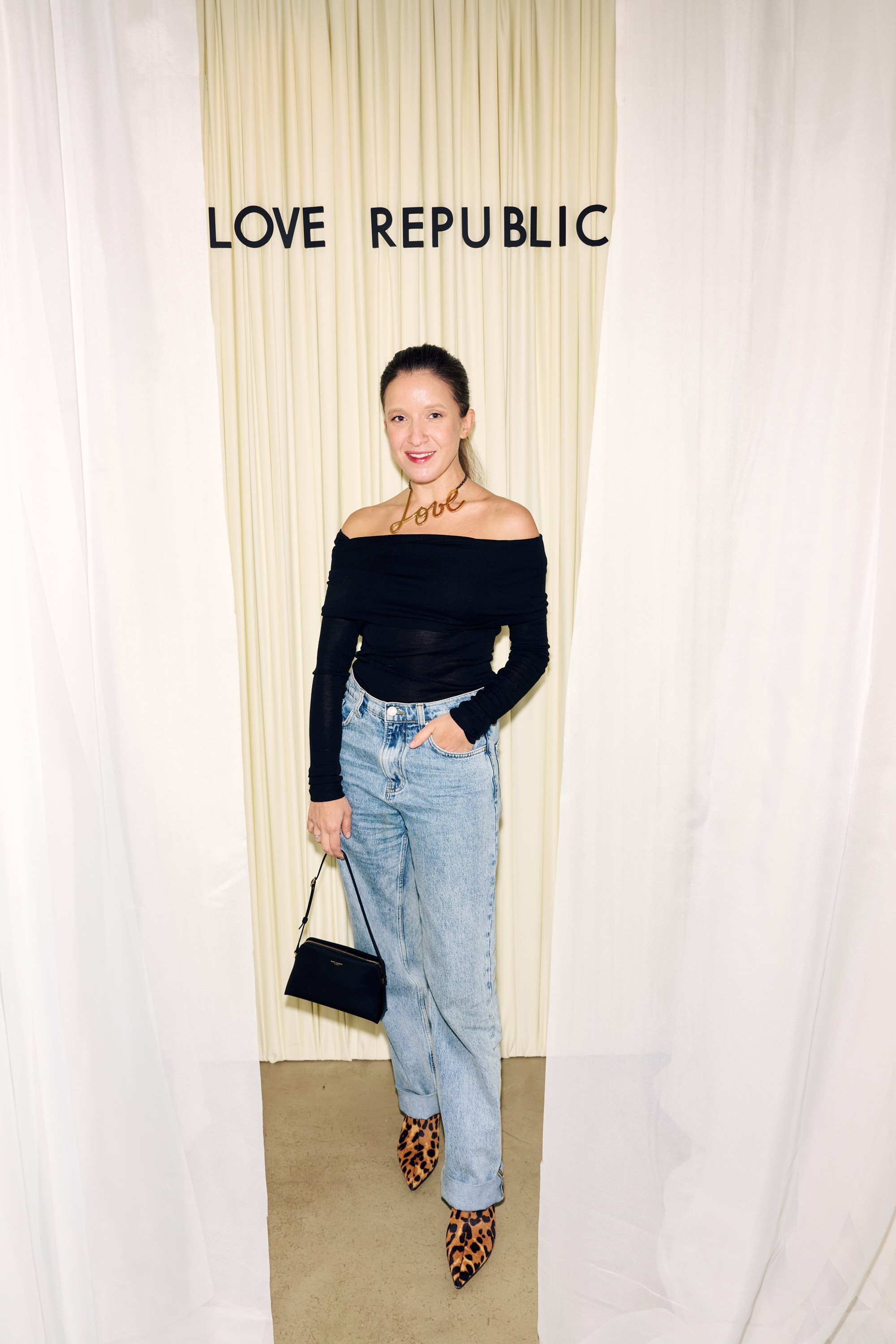 Love Republic Pop-up. Фотограф Сергей Бойко Москва