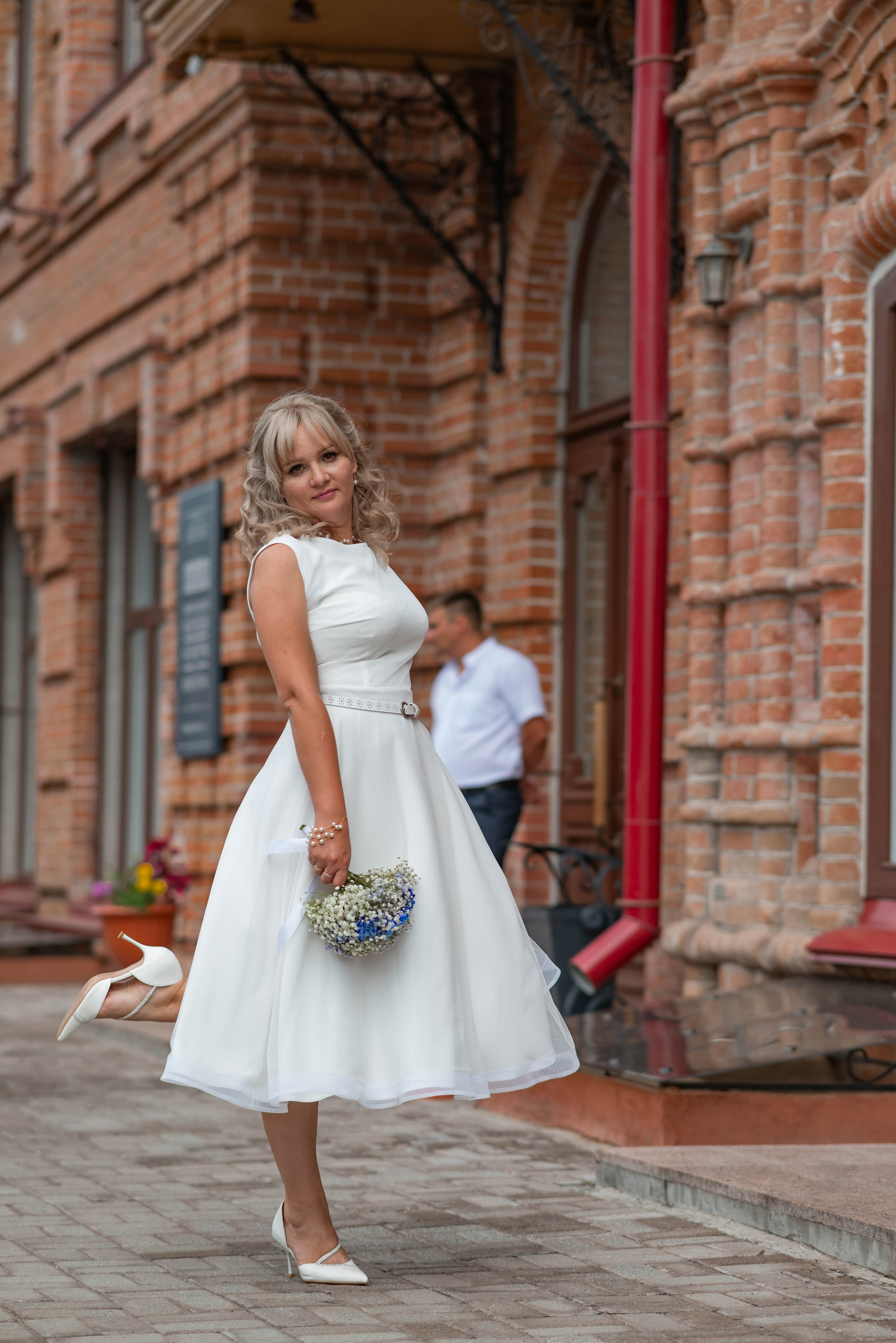 Ирина и Эльдар. Семейный и свадебный фотограф в Абакане Юлия Су