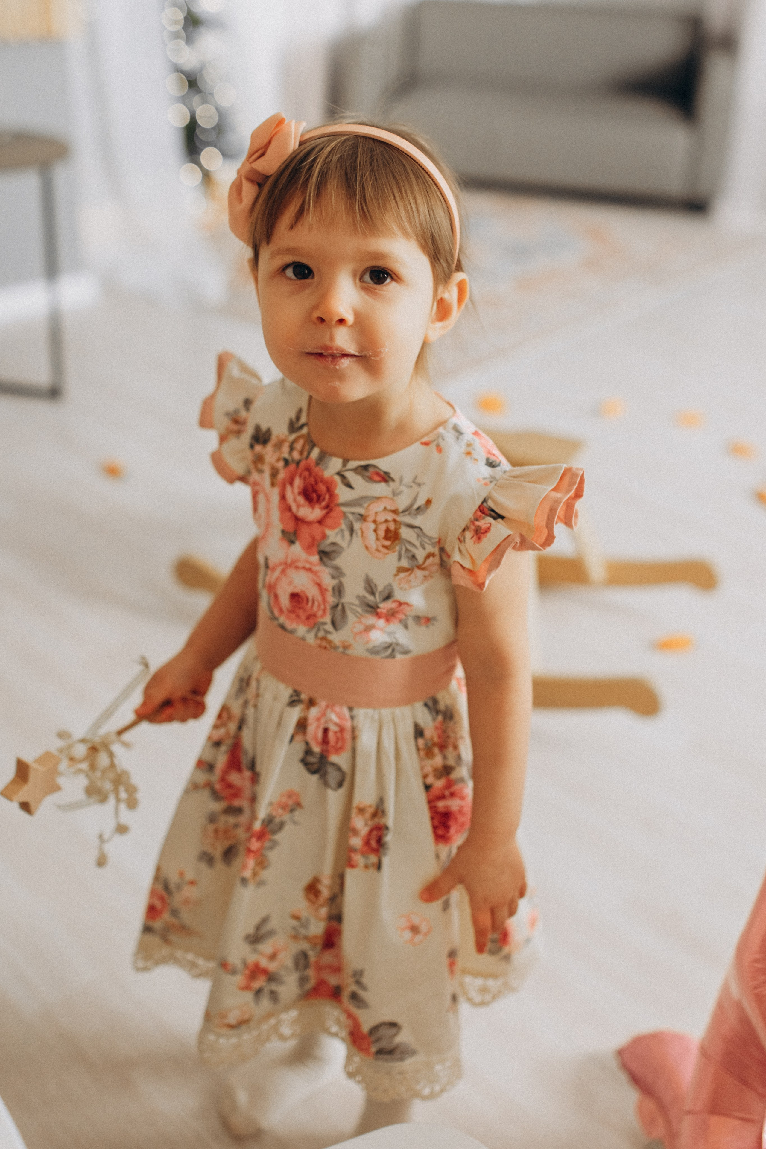 День рождения только раз в году. Семейный фотограф lifestyle в Новосибирске Елена Шпилевая