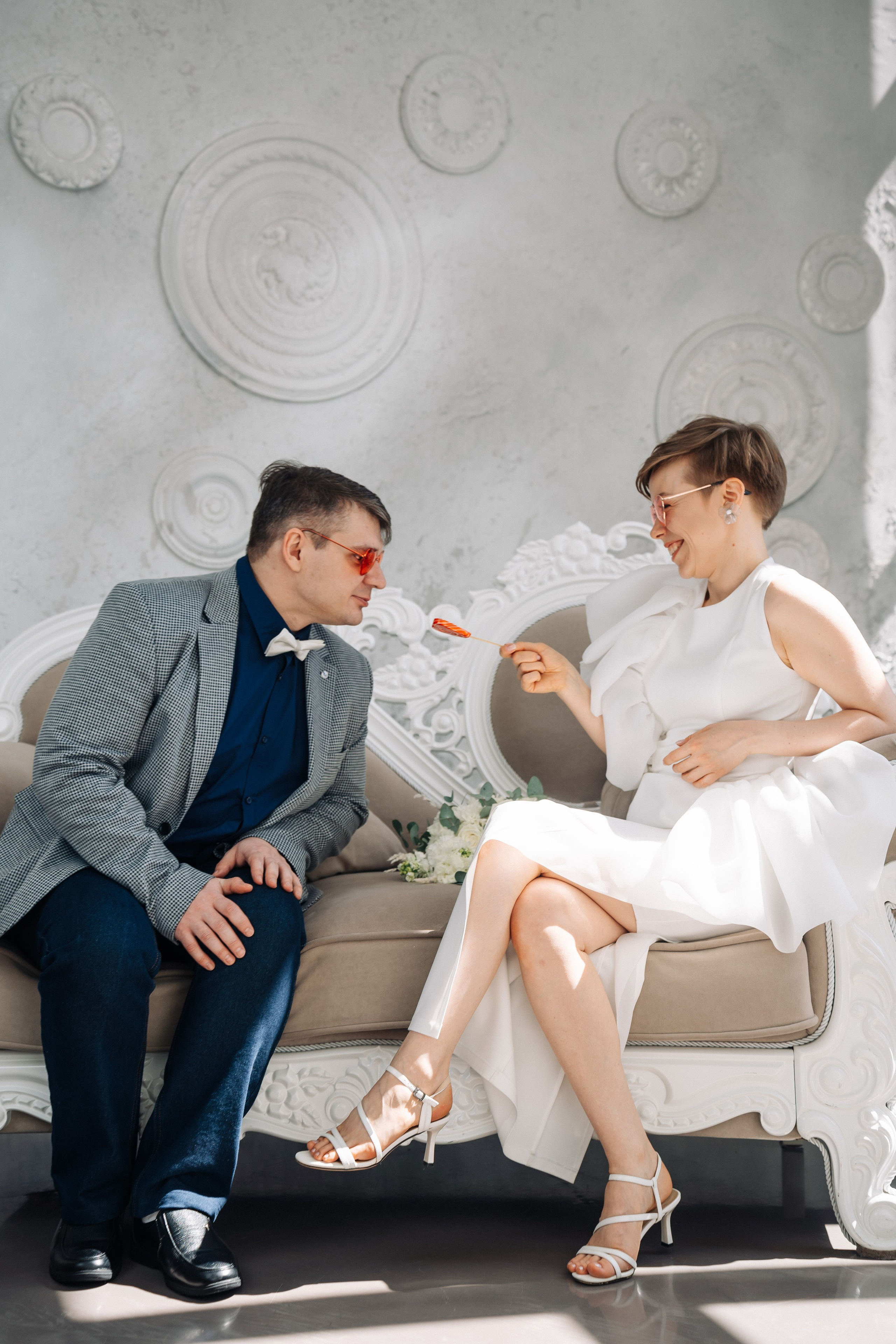 Алексей и Алена. Фотограф и видеограф Олег Игнатов | Свадьбы, Love Story, реклама и корпоративы — Красноярск