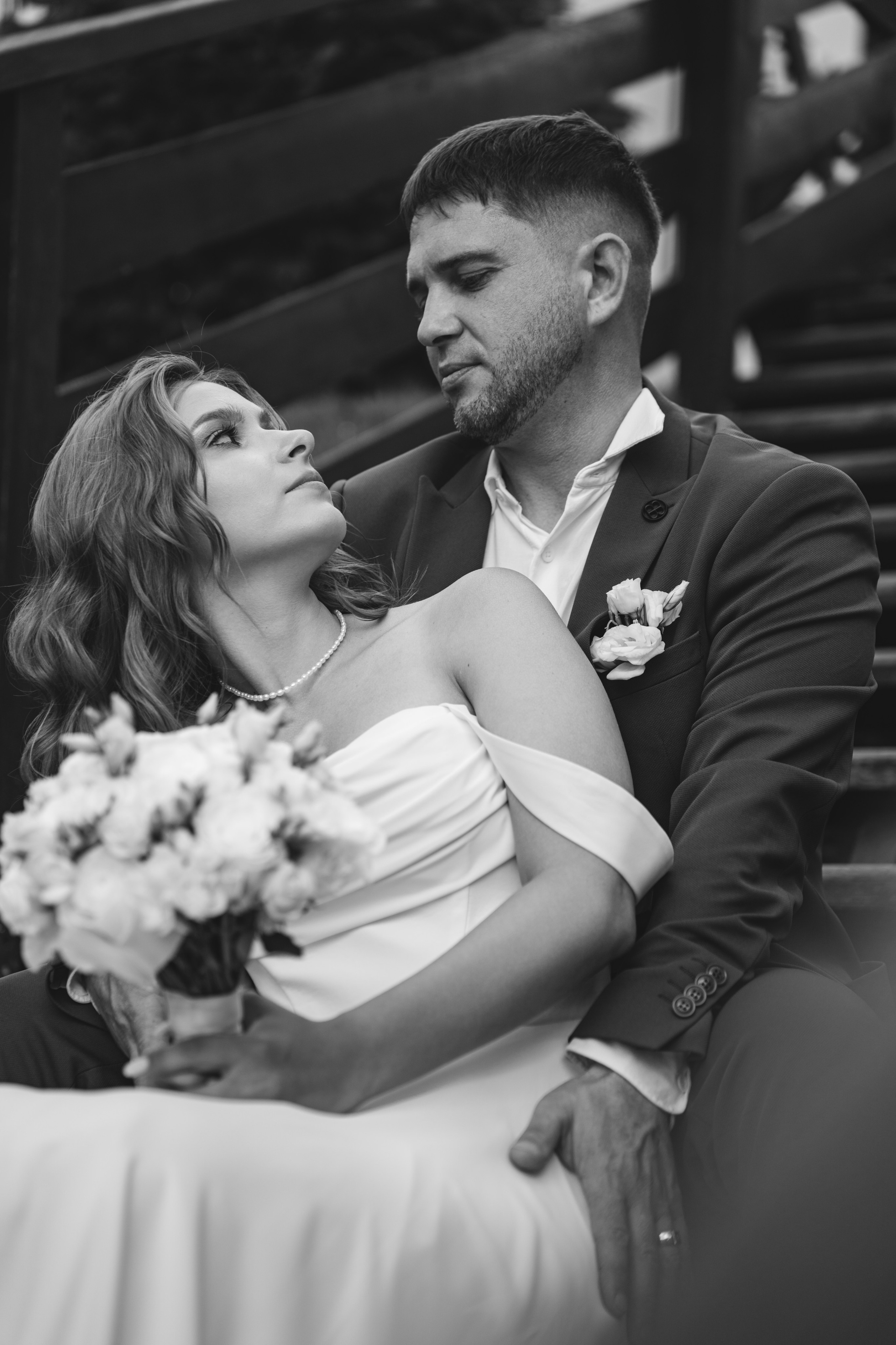 Свадебная серия Александра и Екатерины. Фотограф и видеограф Олег Игнатов | Свадьбы, Love Story, реклама и корпоративы — Красноярск