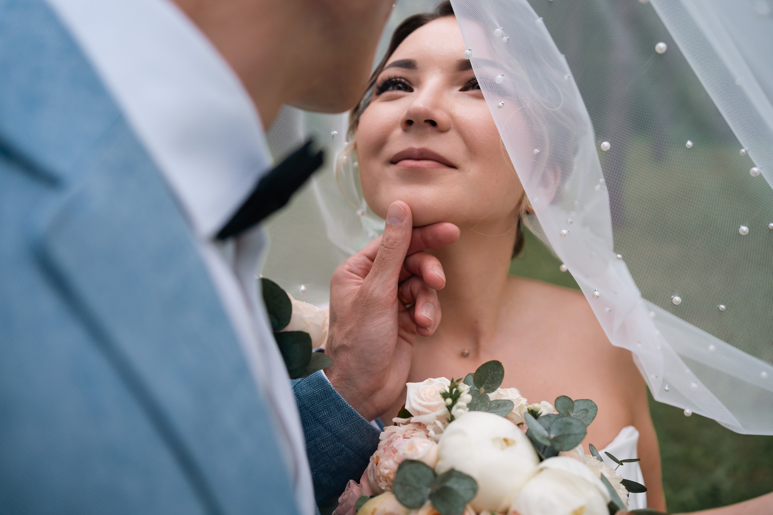 Евгений и Виктория. Фотограф и видеограф Олег Игнатов | Свадьбы, Love Story, реклама и корпоративы — Красноярск