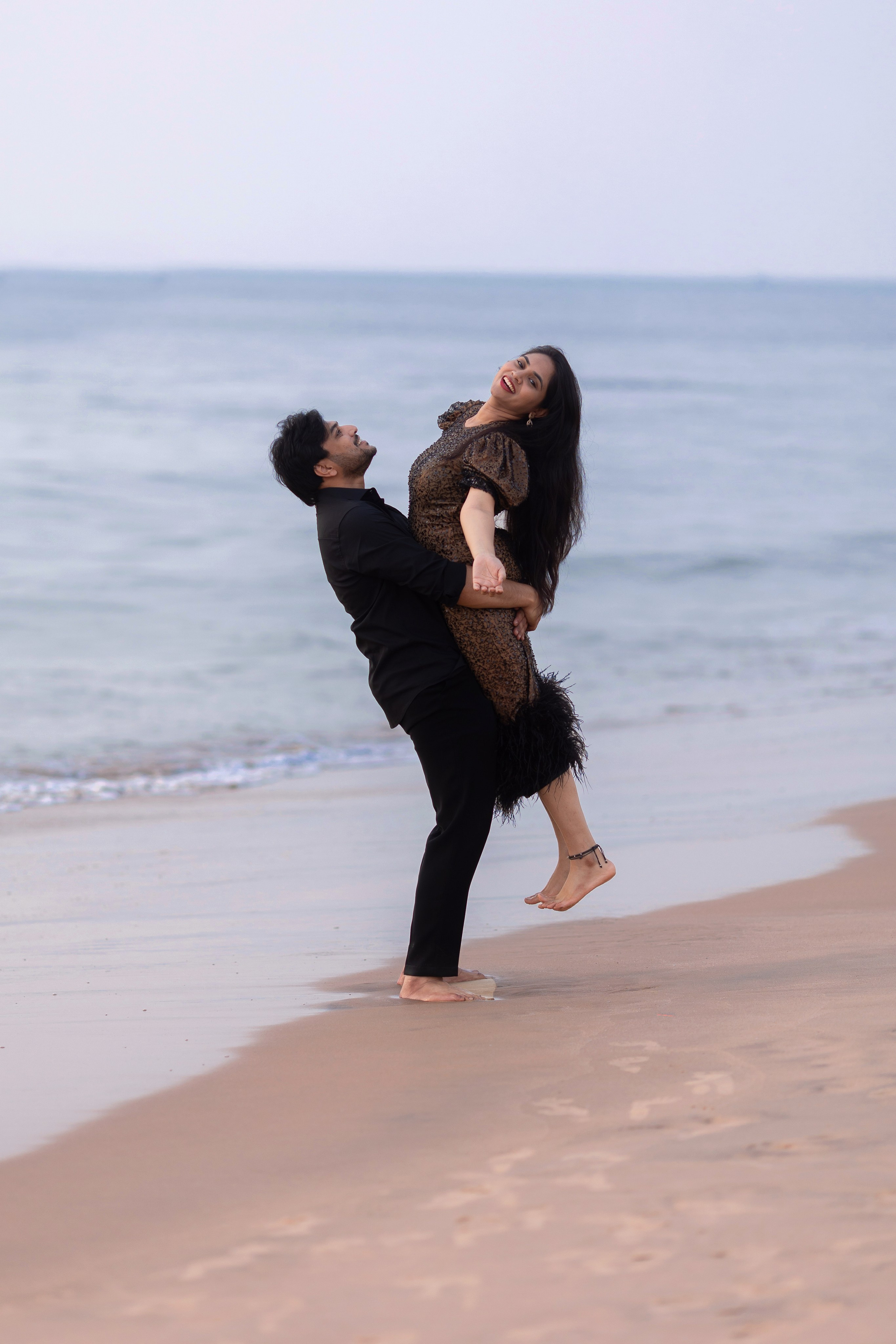 Seaside Family photo session. Свадебные видео
