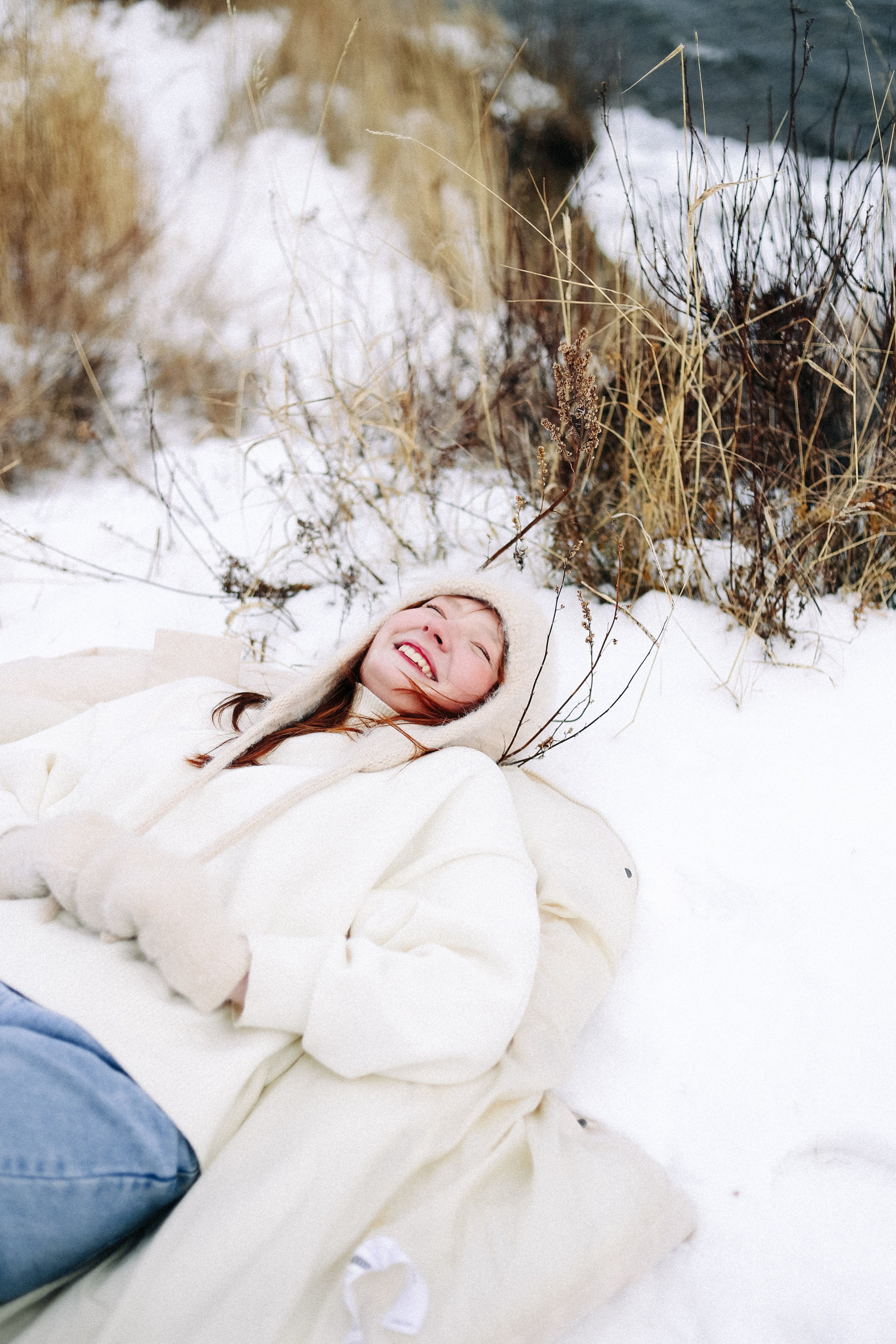 Ева. Ксения Шашкина