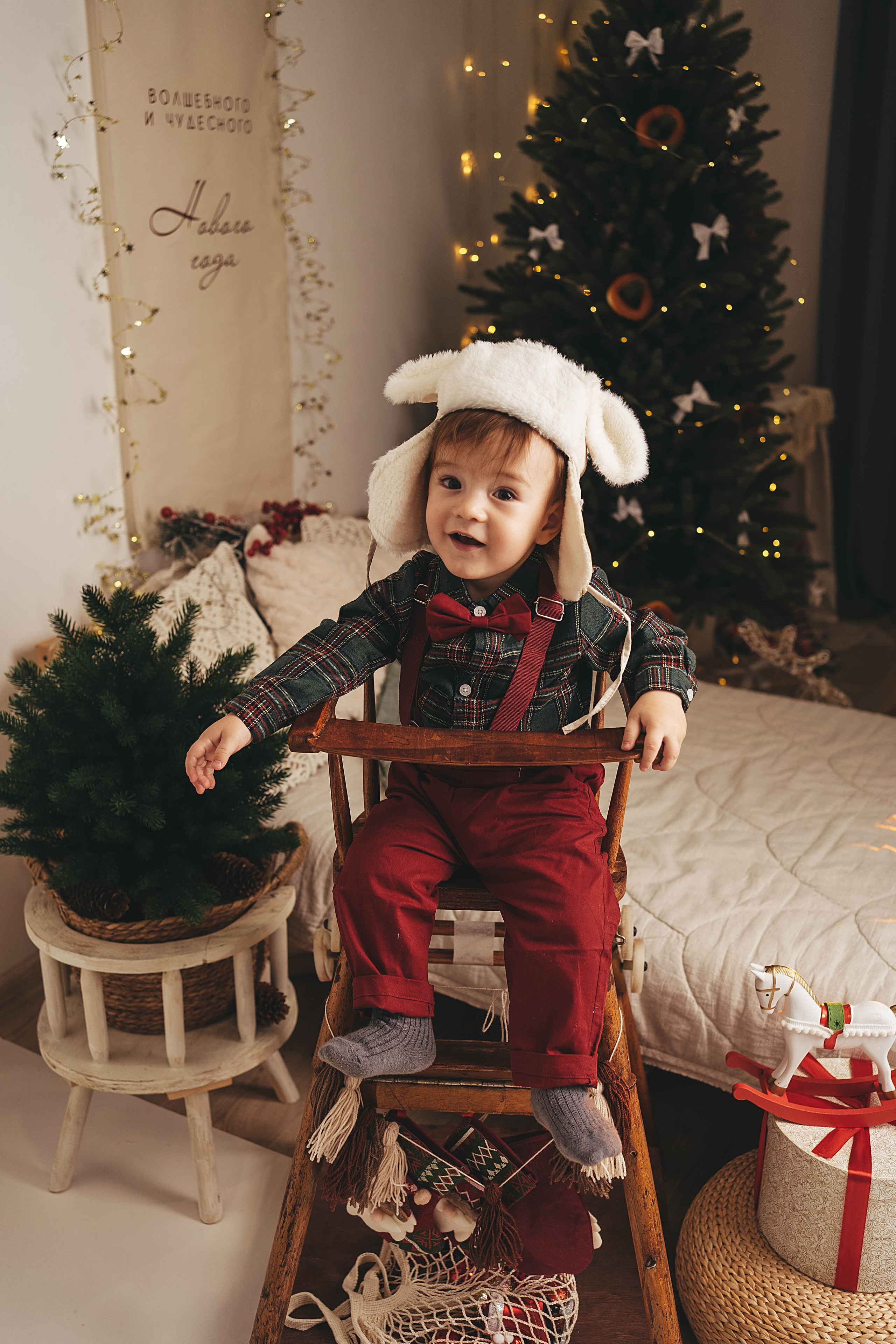 детский фотограф ульяновск