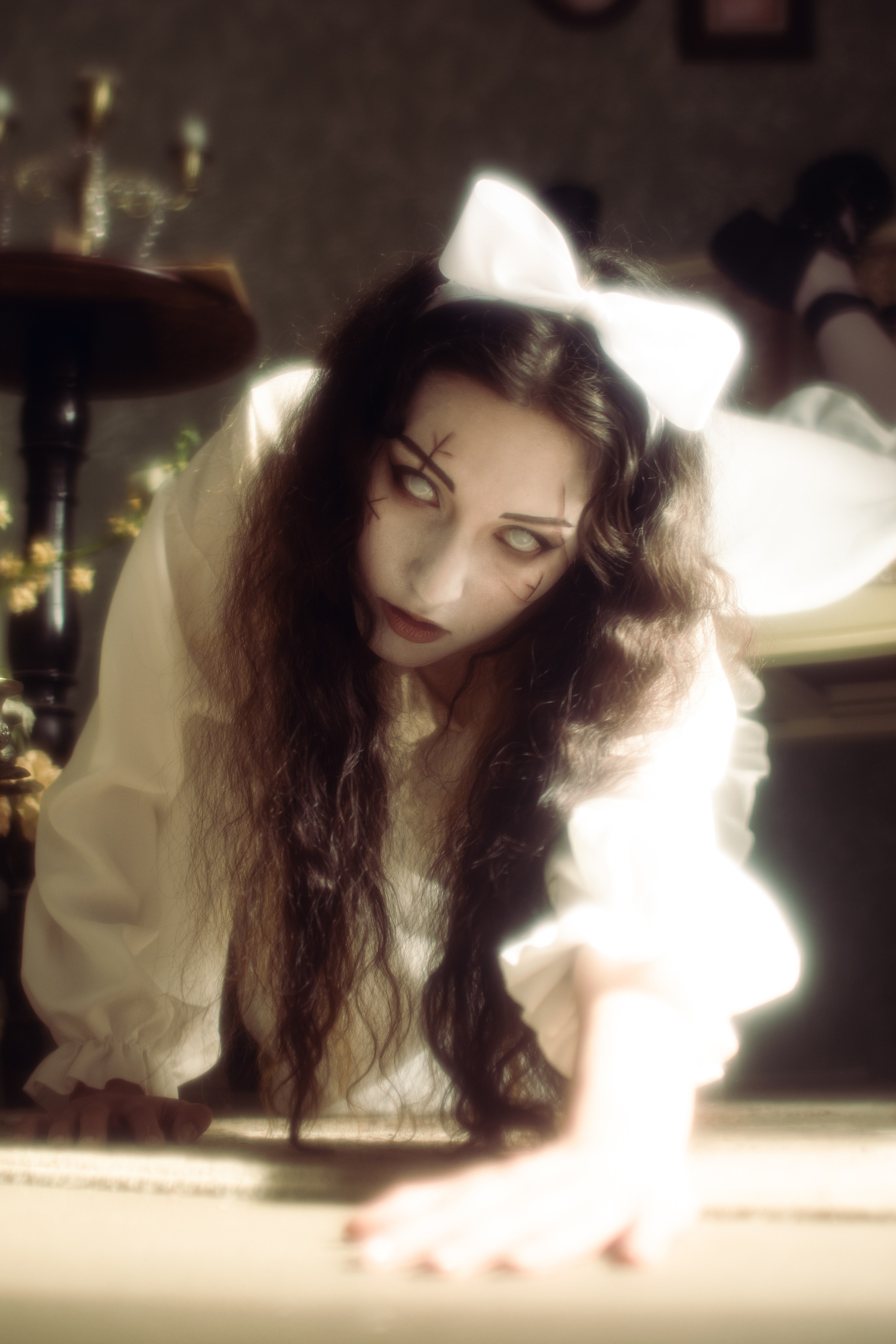 Саша|кукла. Карина не озоруй — фотограф Санкт-Петербург